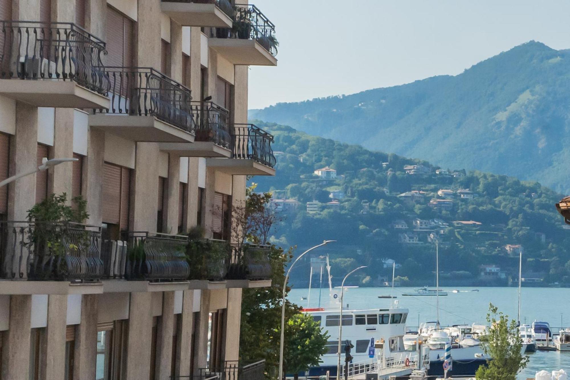 Linda By Rent Apartment Como