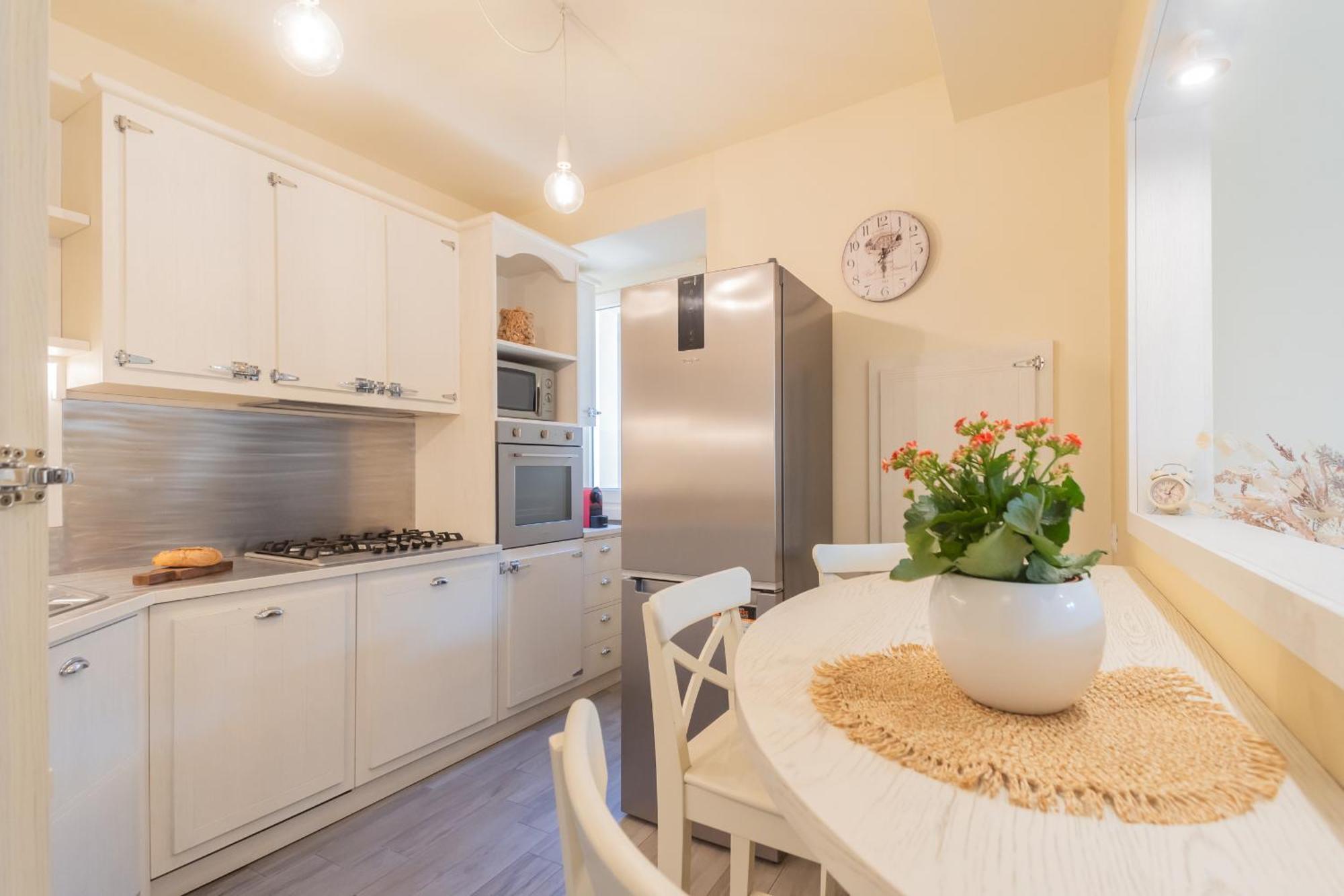 Apartment Linda By Rent