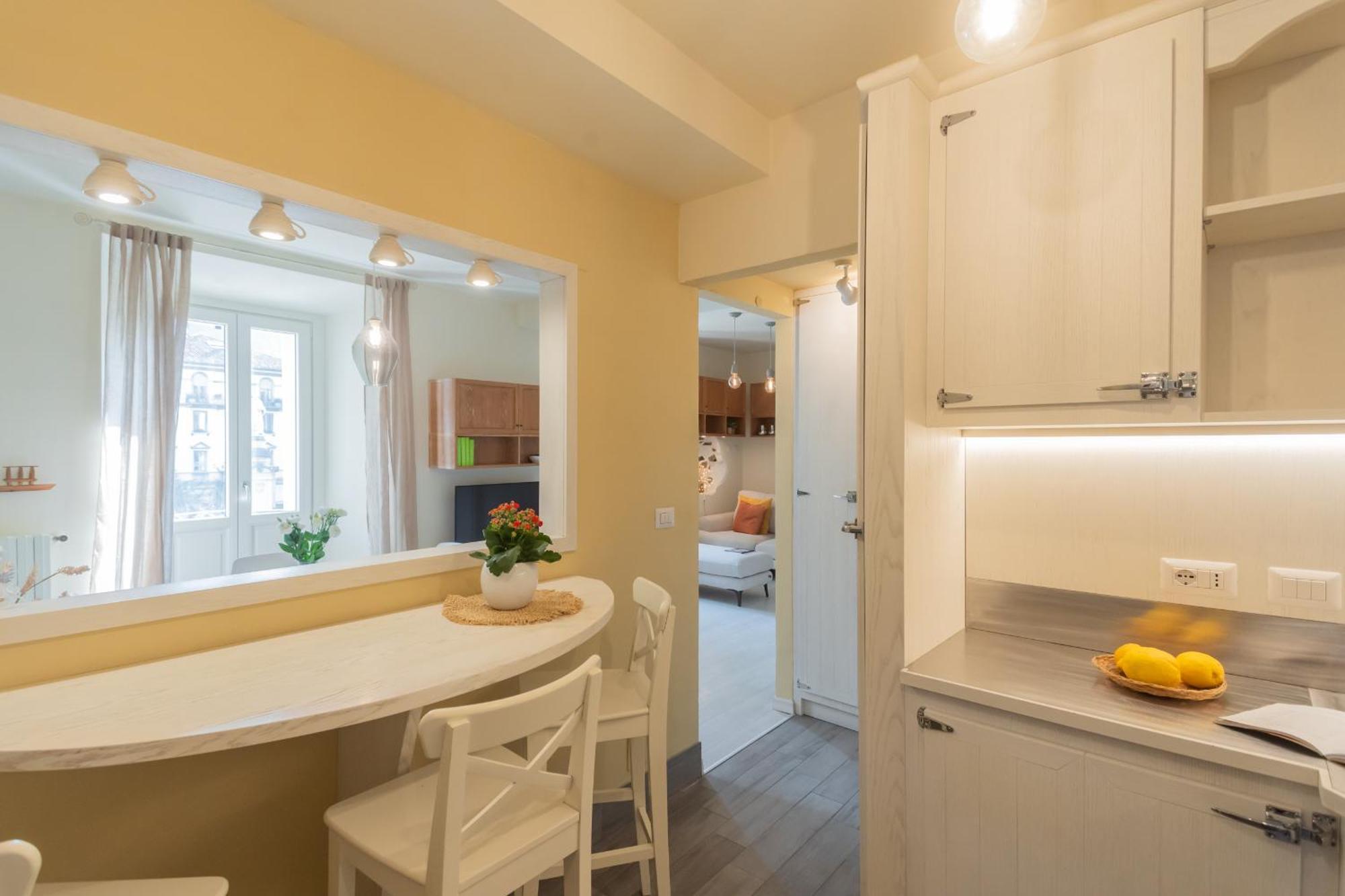 Linda By Rent Apartment *