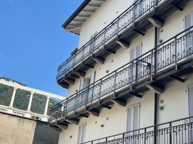 Anna's Apartment