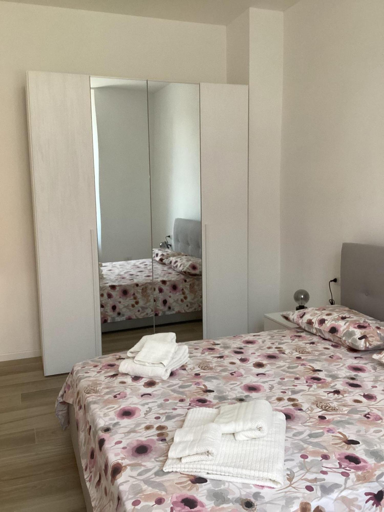 Apartment Porta Torre Como
