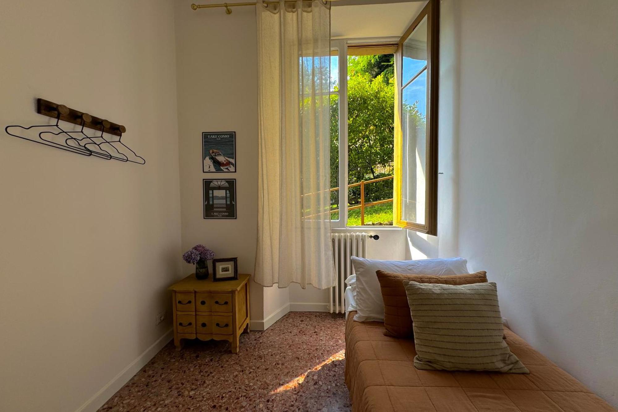 Giardino Floreale Di - Happy Apartment *