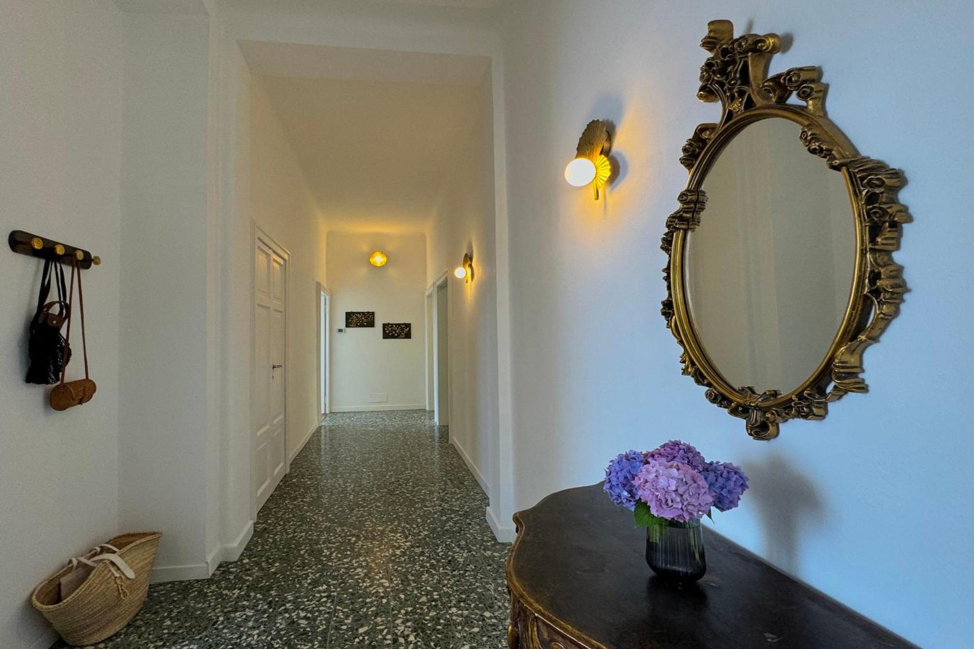 Giardino Floreale Di - Happy Apartment Menaggio