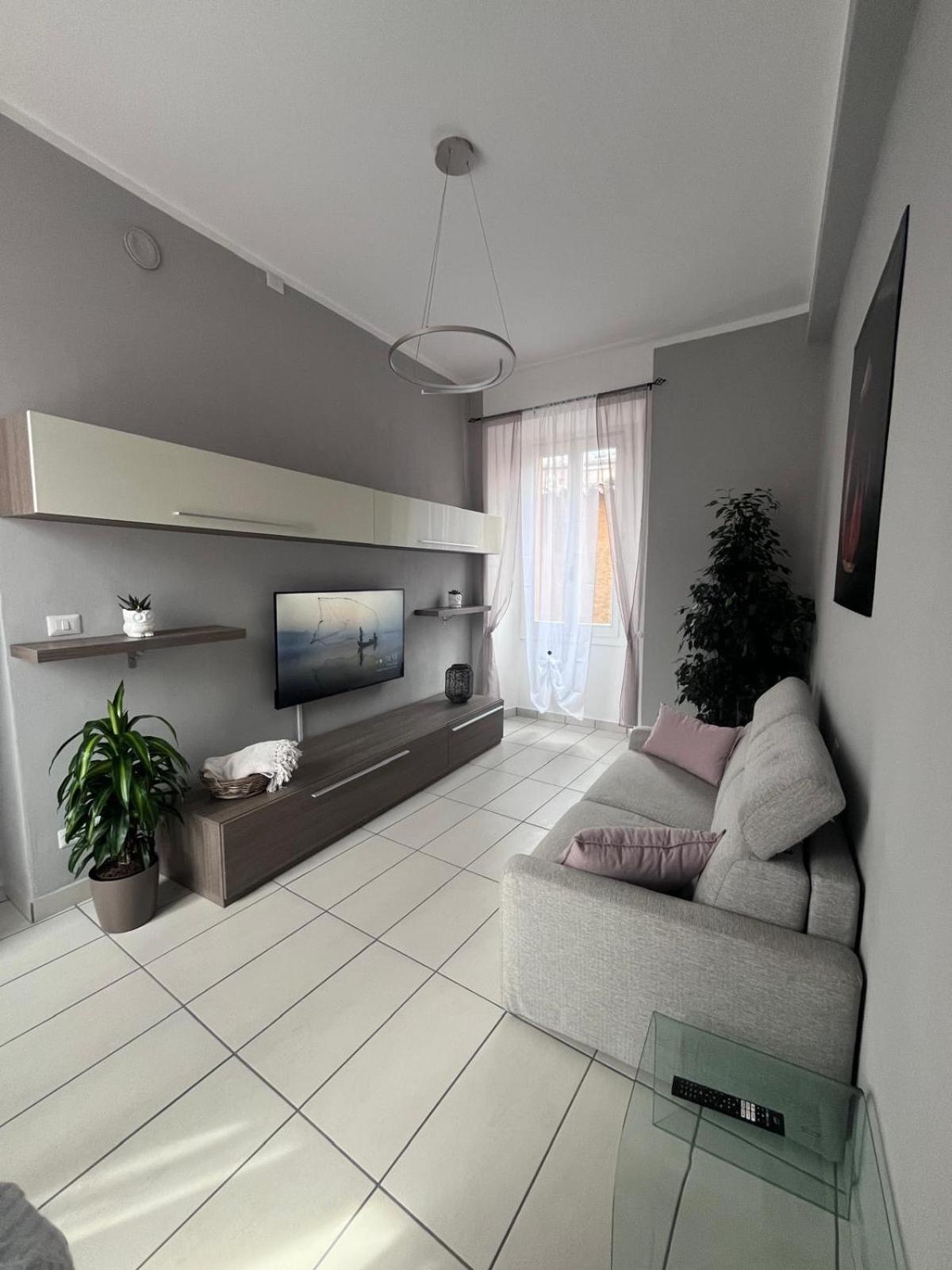 Apartment Casa Castagna -