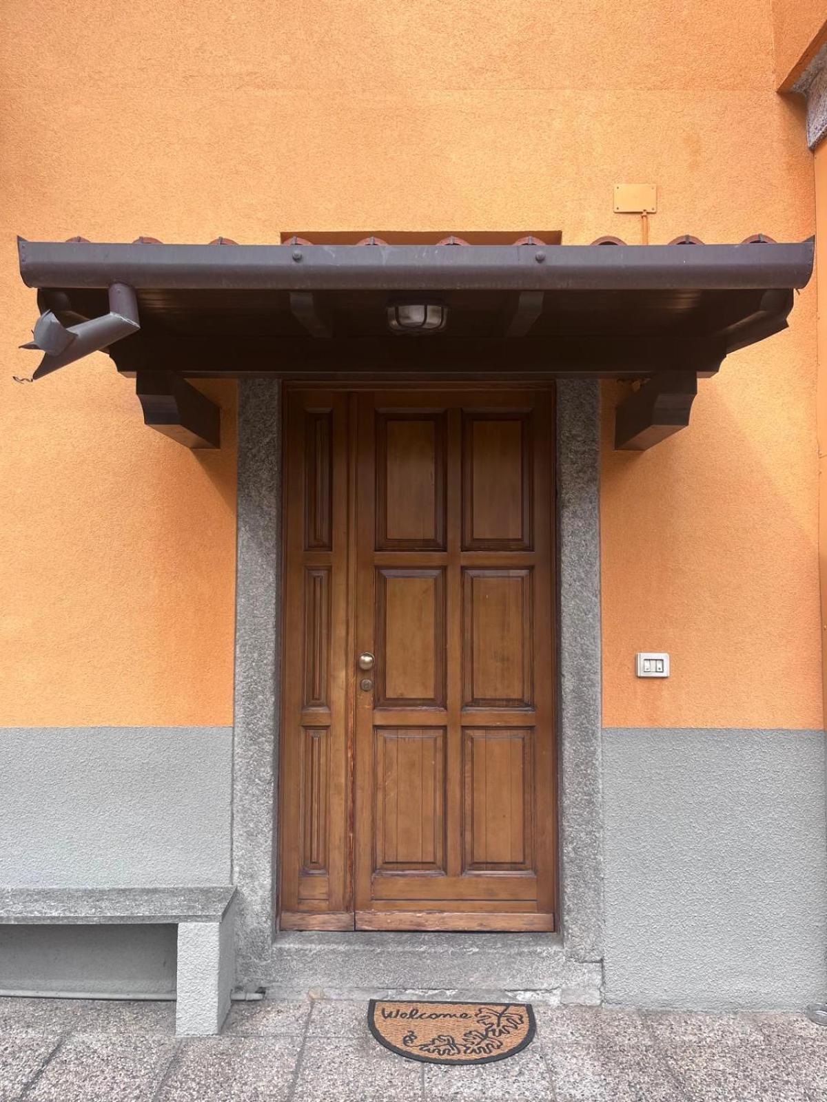 Apartment Casa Castagna - Lecco