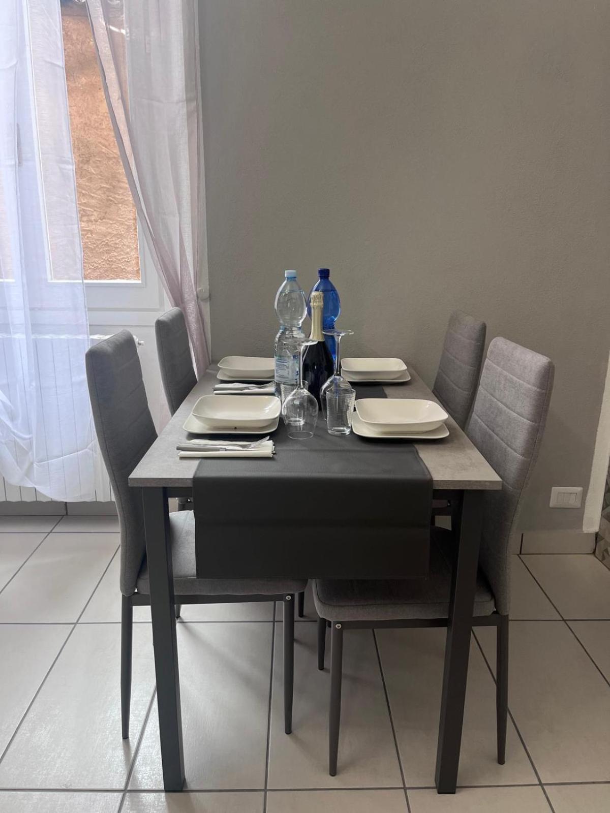 Casa Castagna - Apartment Lecco