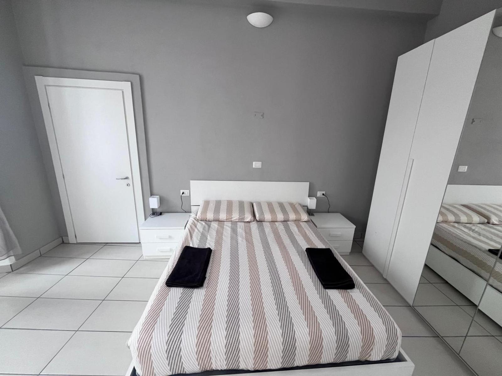 Apartment Casa Castagna - Lecco