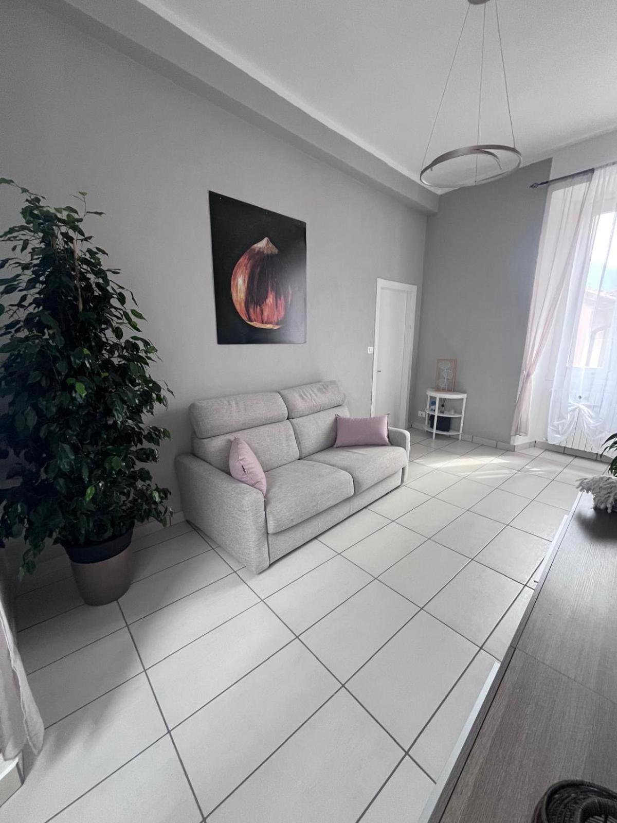 Apartment Casa Castagna - *
