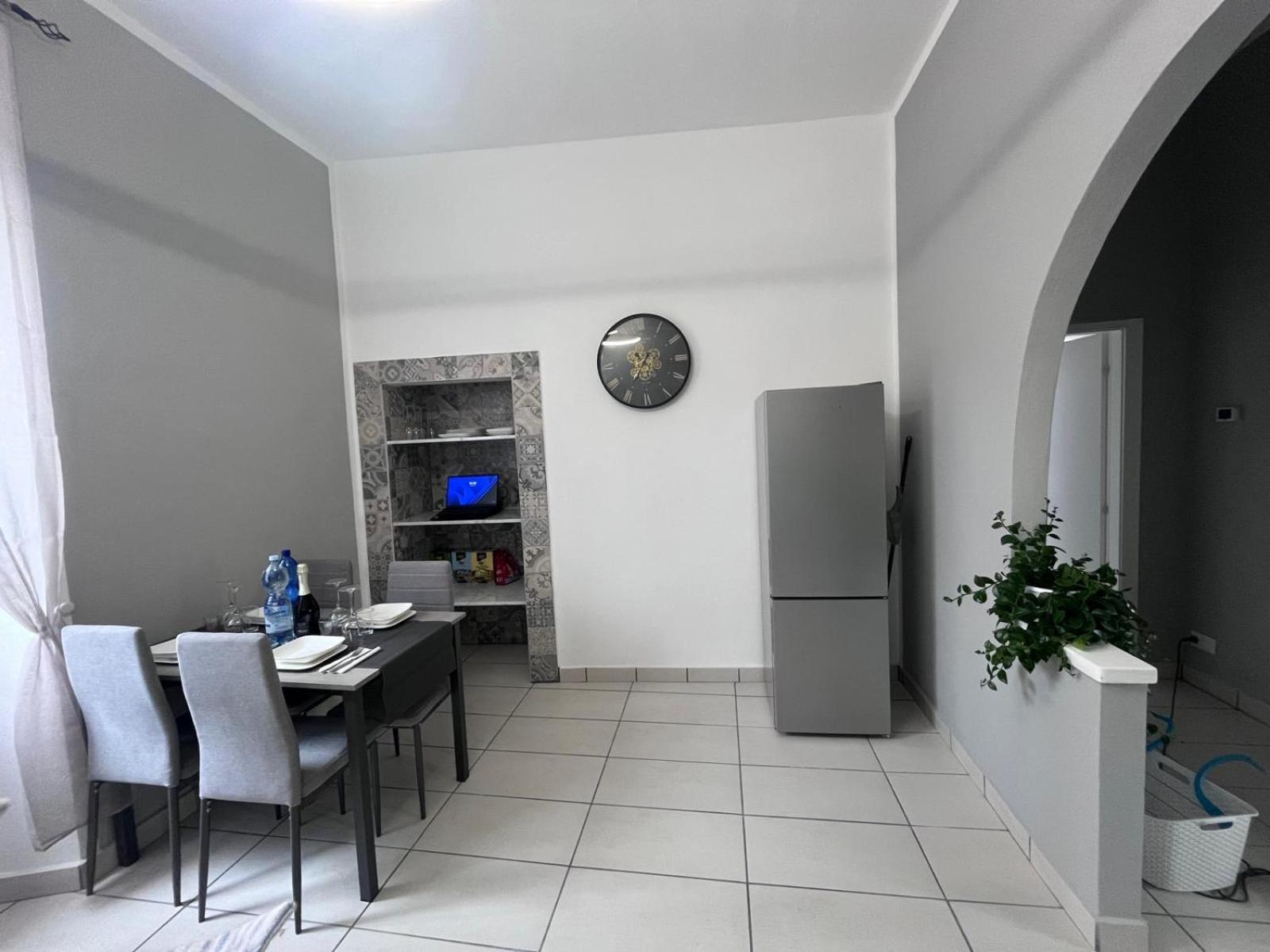 Casa Castagna - Apartment Lecco