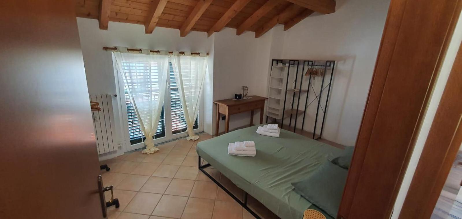 Casa Campione - Intera Casa Vicino Al Centro *