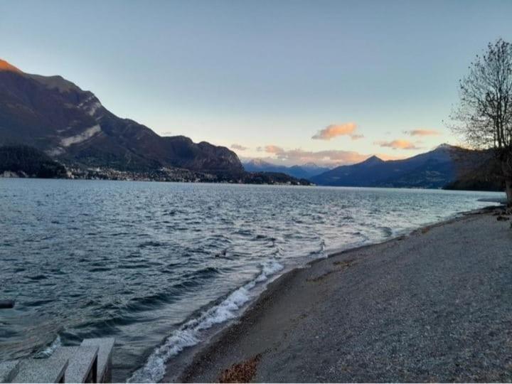 Uno Spazio Di Vibrazioni