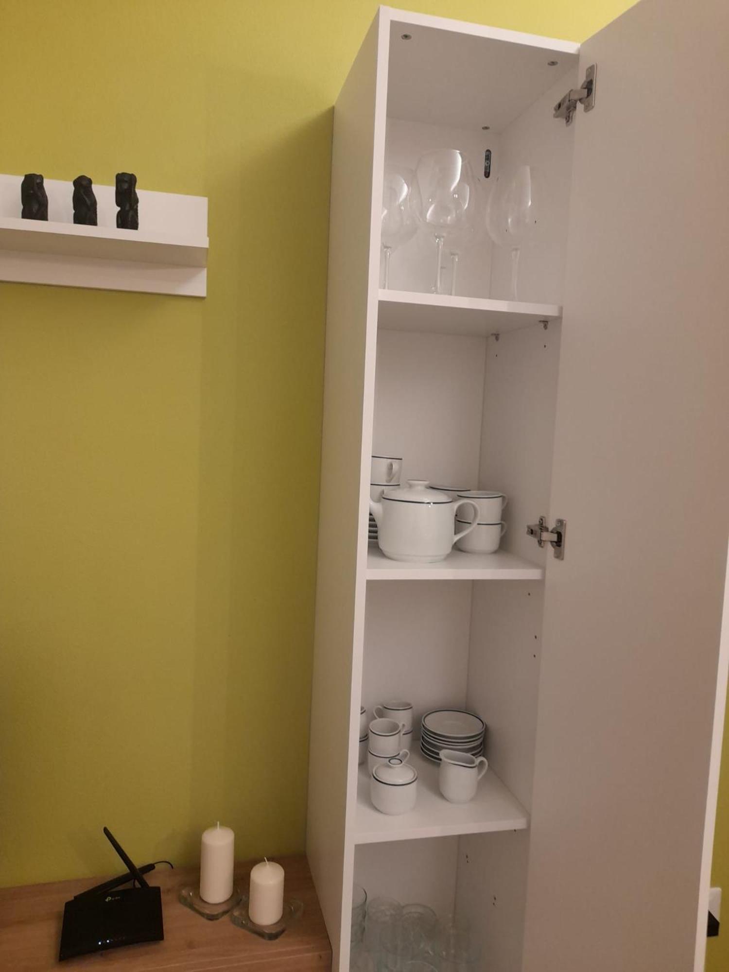 Apartment Uno Spazio Di Vibrazioni Lezzeno