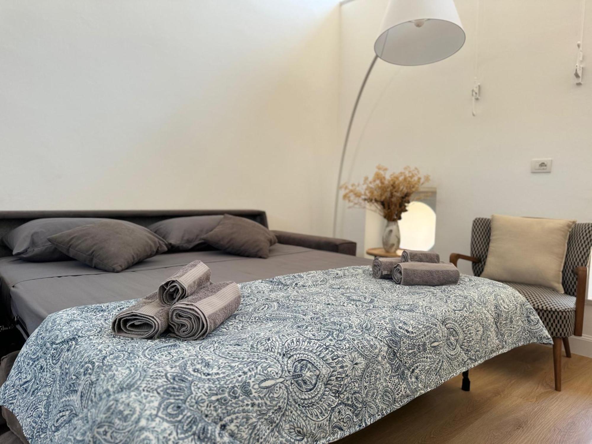 Apartment Boutique Rusconi Palace *