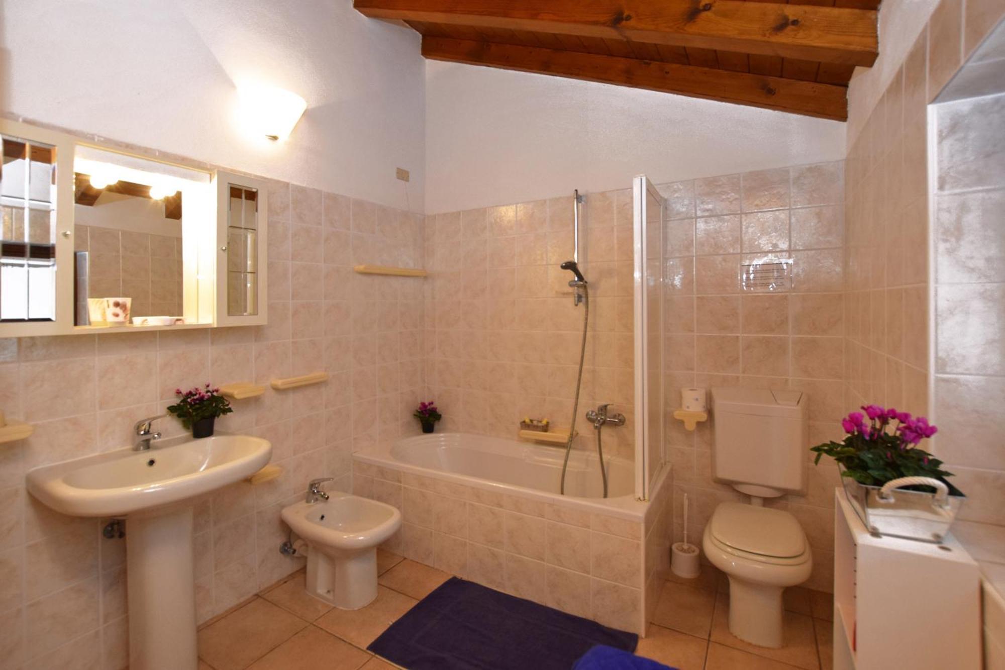 Belvedere Holiday home