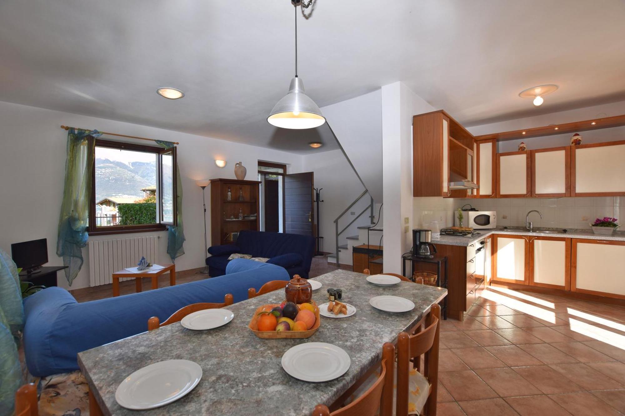 Holiday home Belvedere