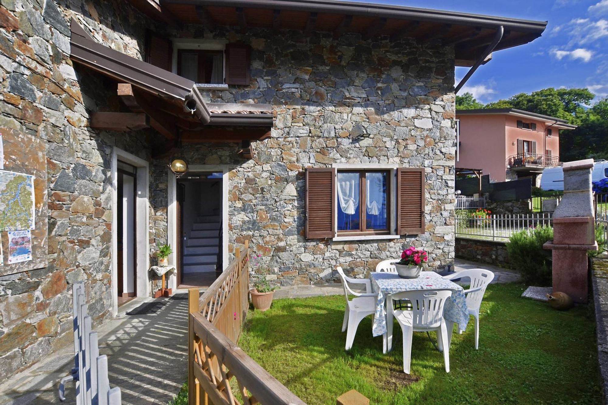 Belvedere Holiday home Colico