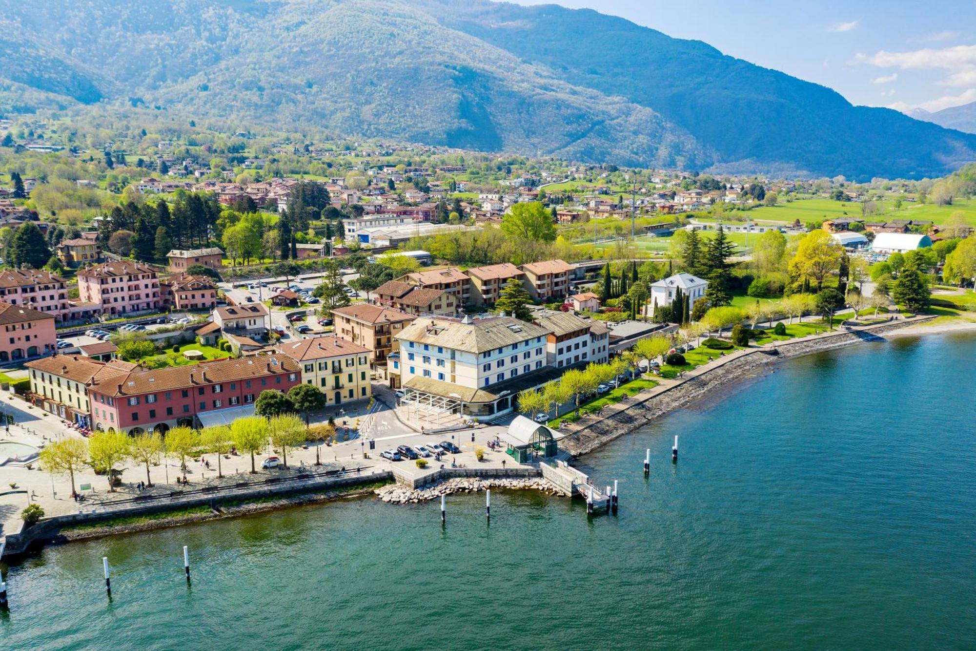 Holiday home Belvedere Colico