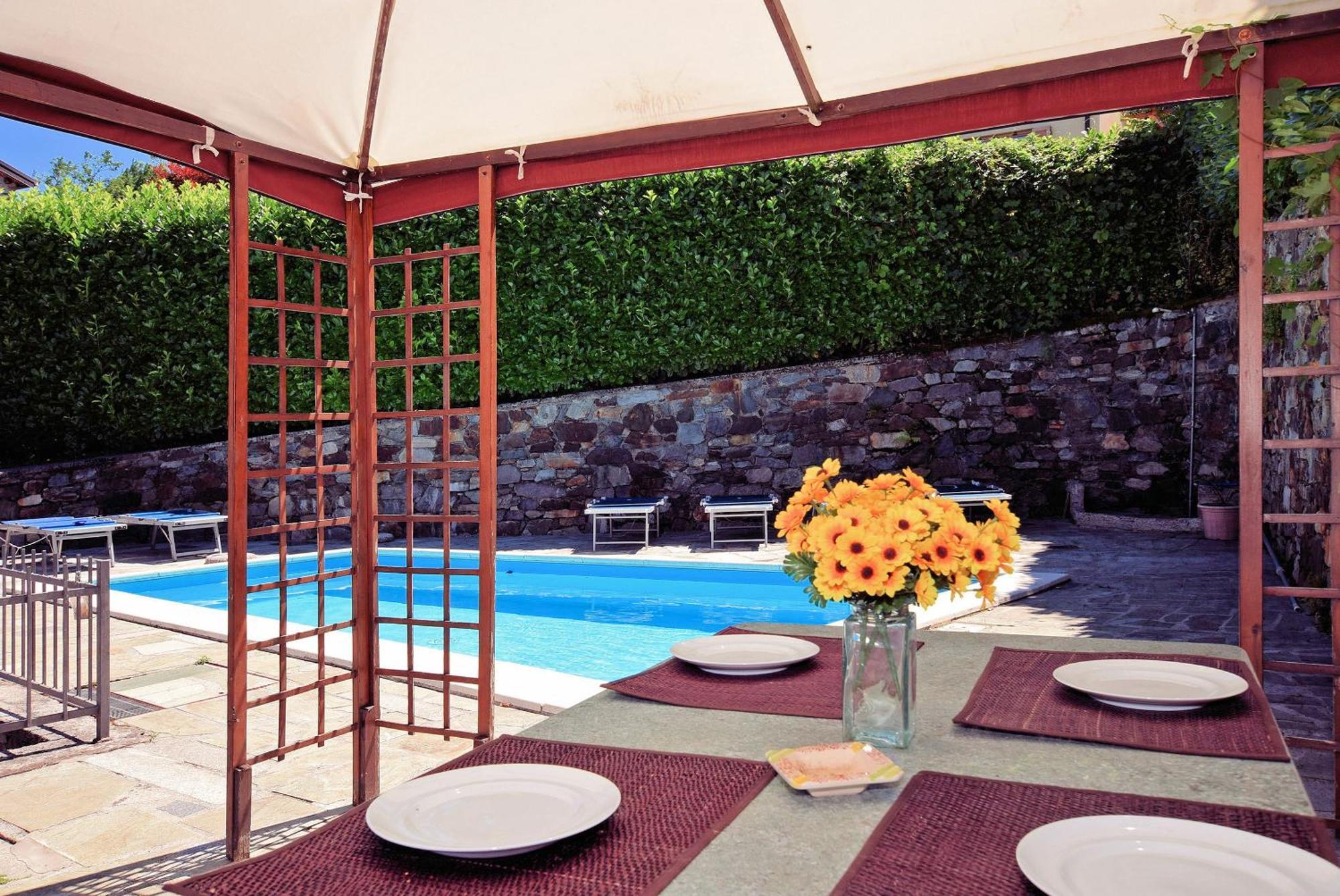 Belvedere Holiday home Colico