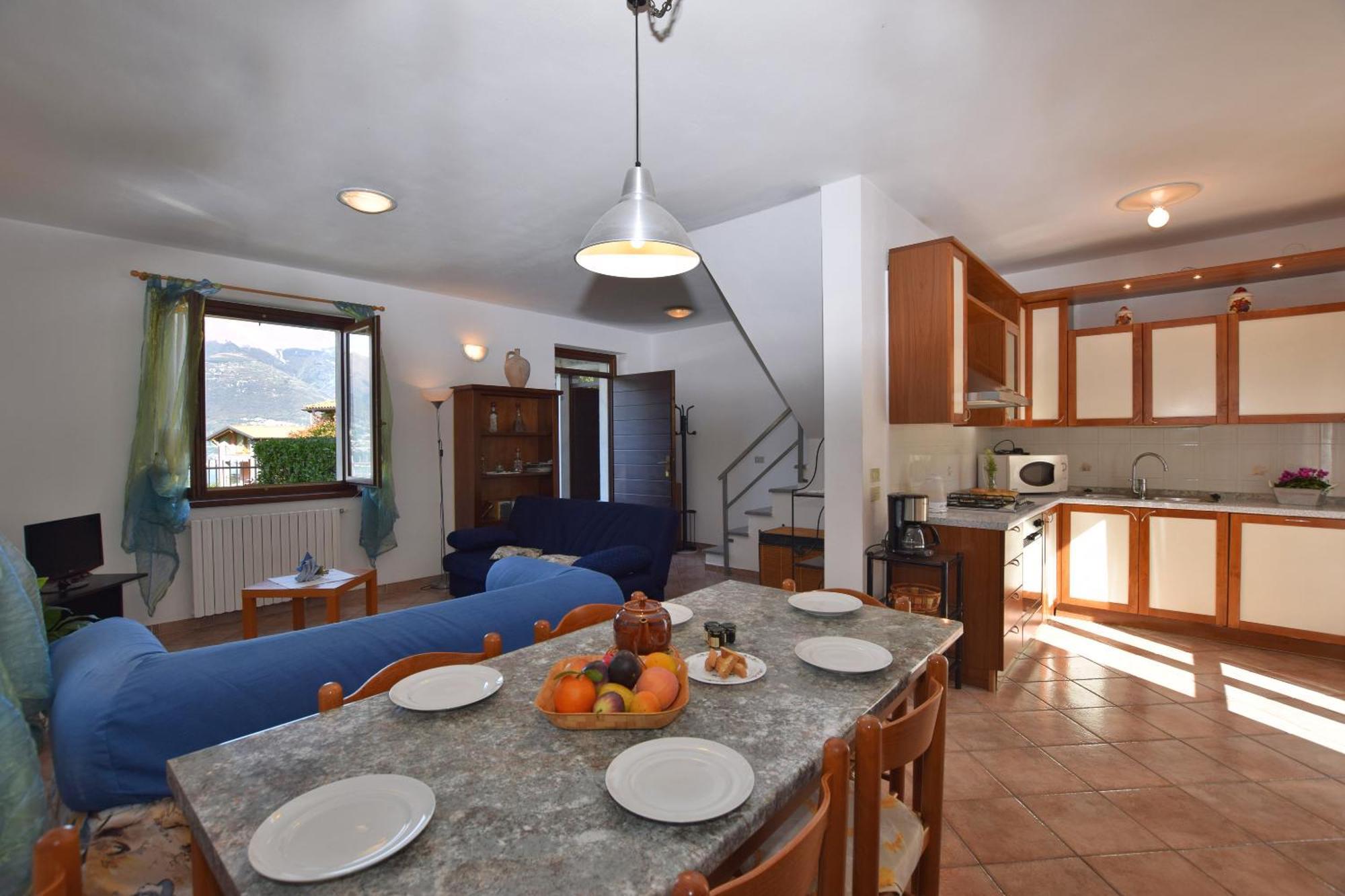 Belvedere Holiday home *