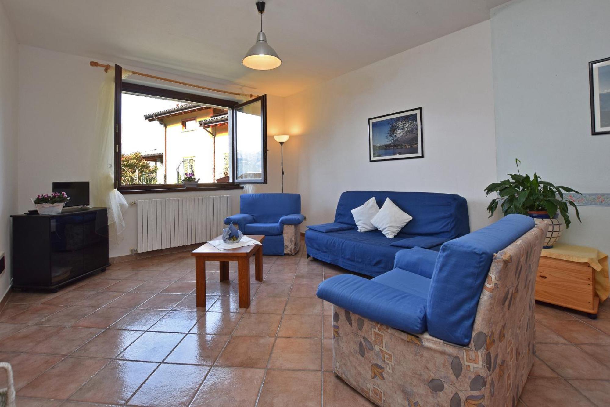 Belvedere Holiday home Colico