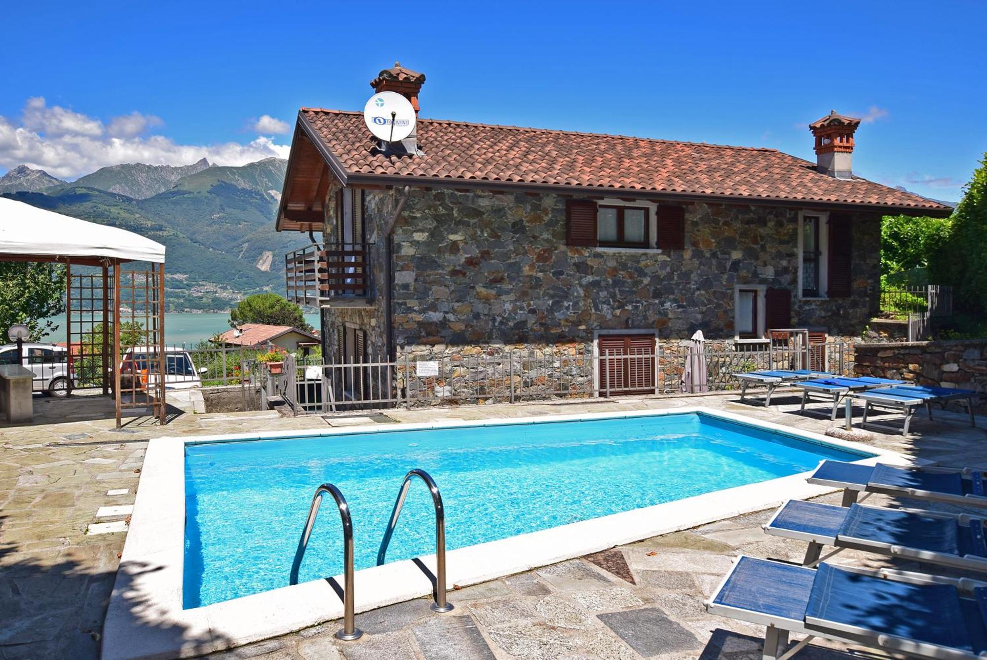 Belvedere Holiday home *