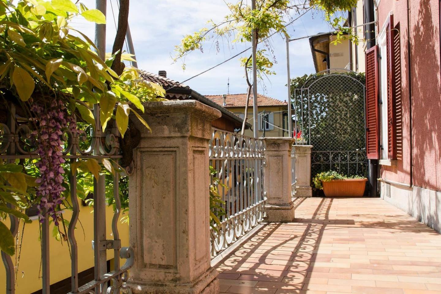 Wisteria House Apartment