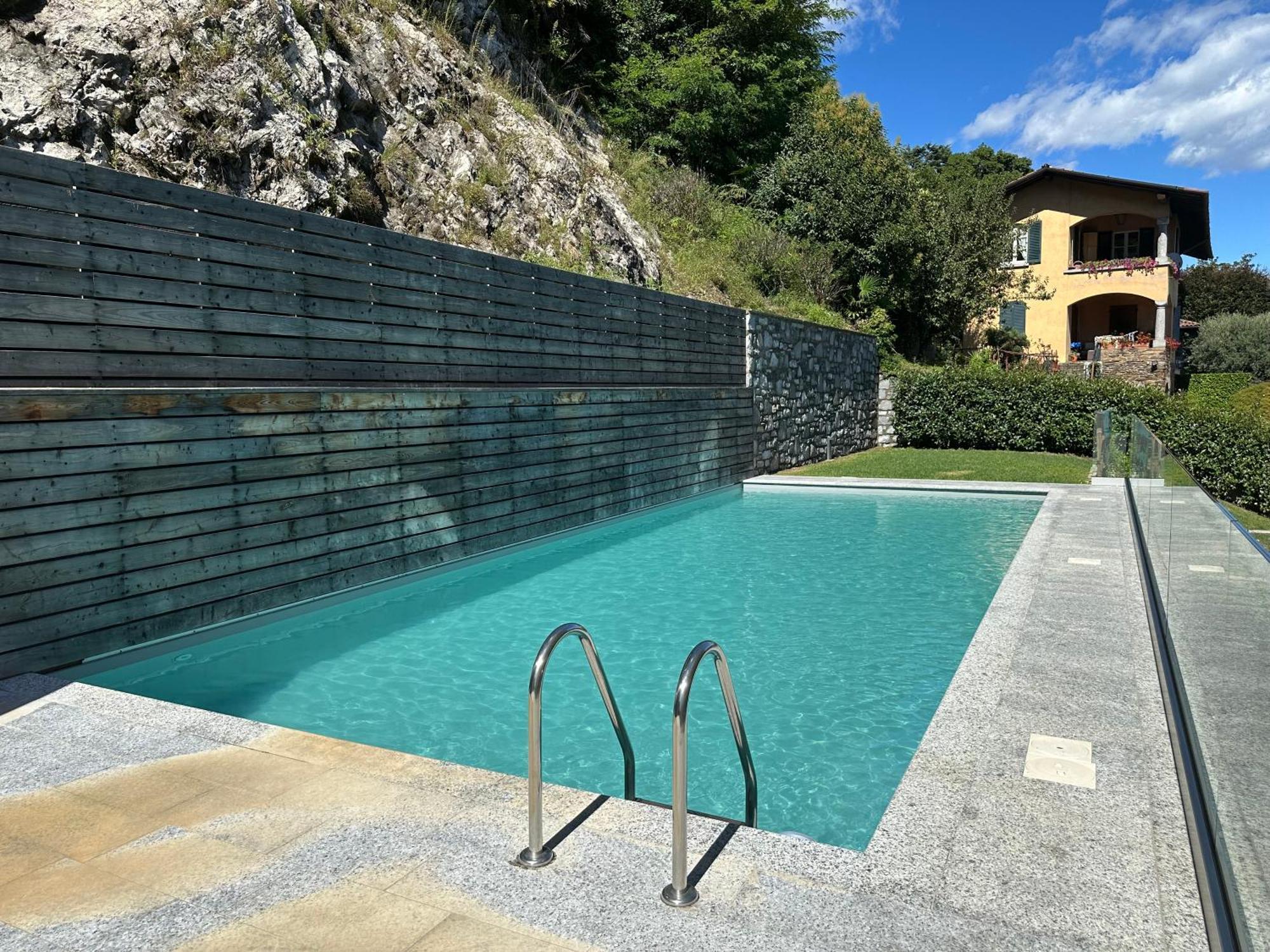 Appartamento Casa Sofia - By Myhomeincomo Menaggio