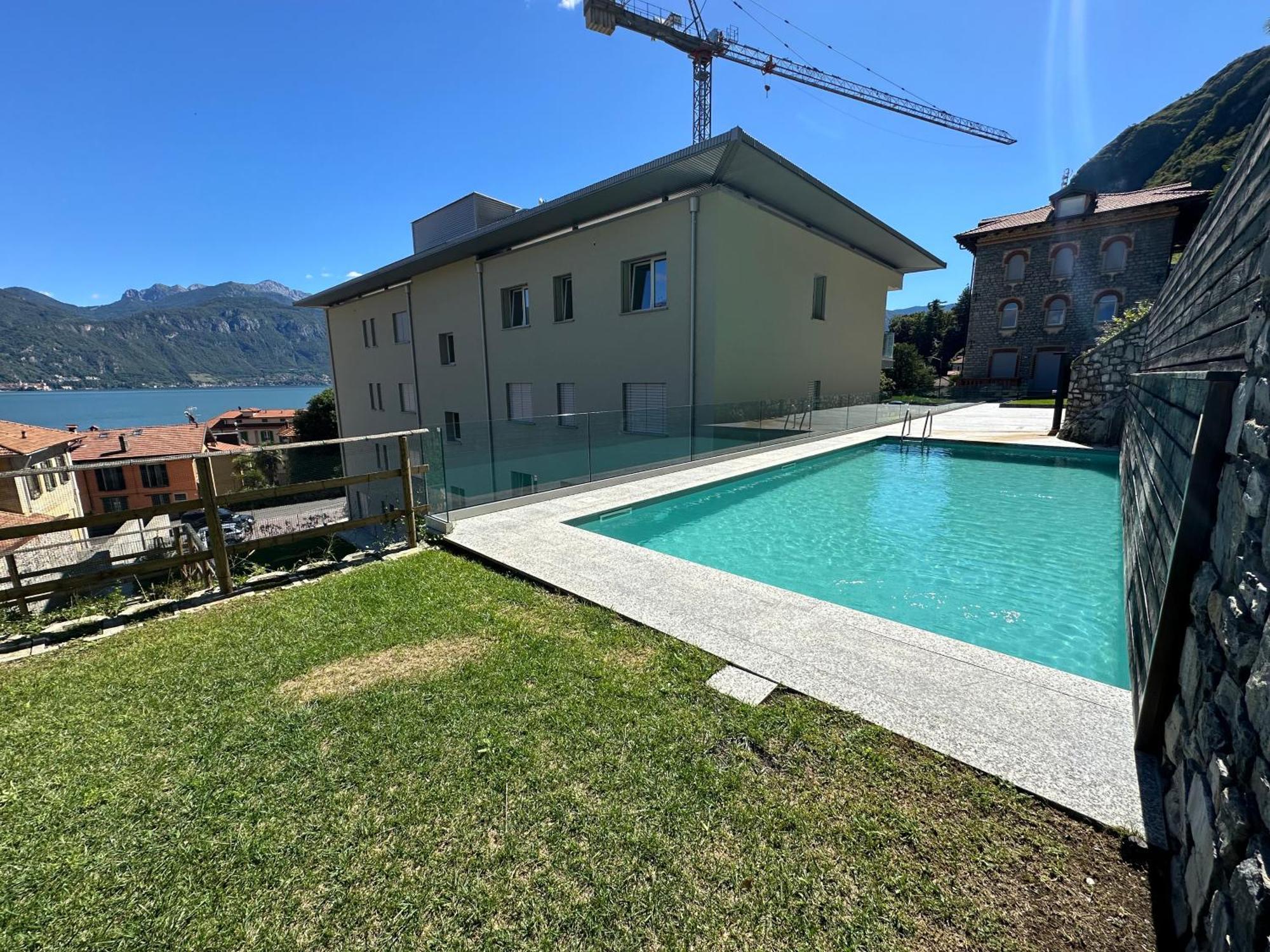 Casa Sofia - By Myhomeincomo Appartamento