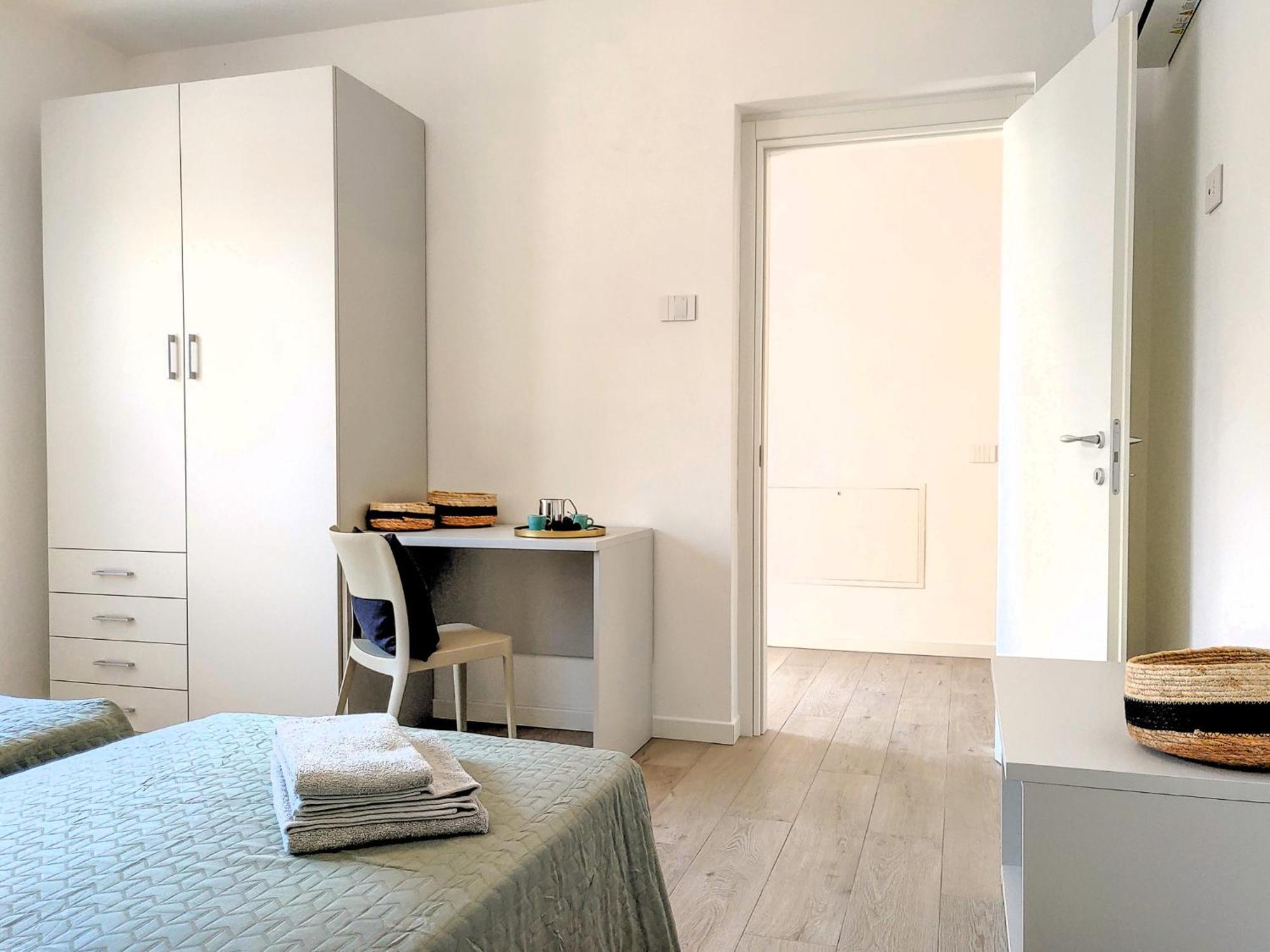 Appartamento Piazzetta