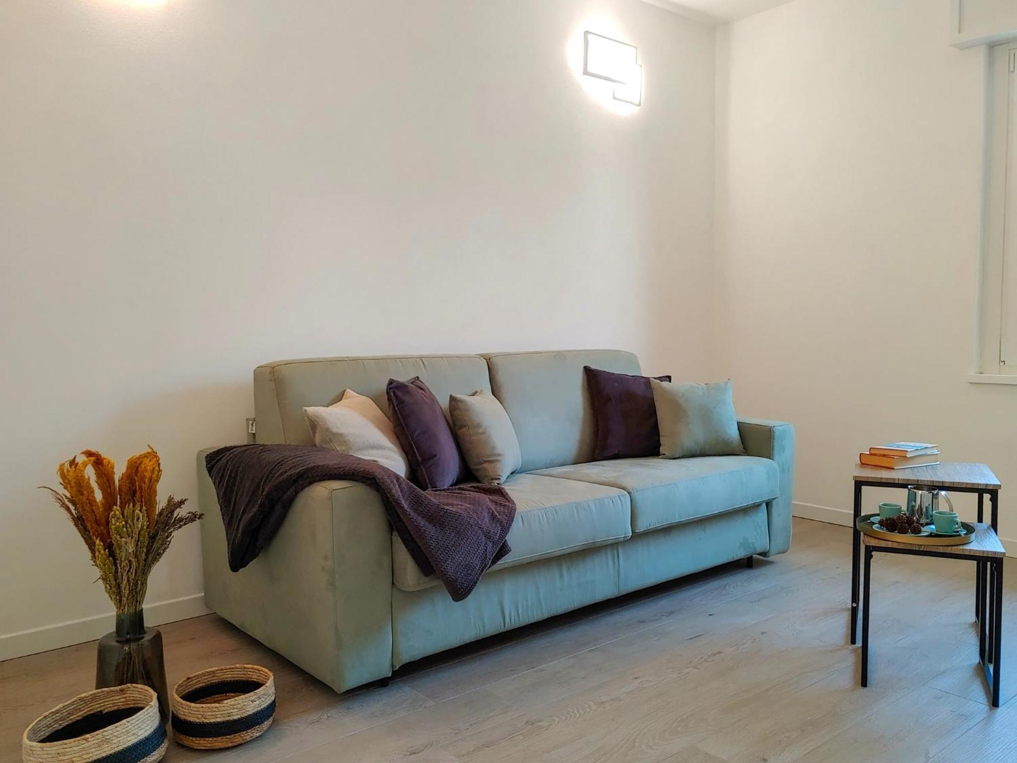 Piazzetta Appartamento Dongo