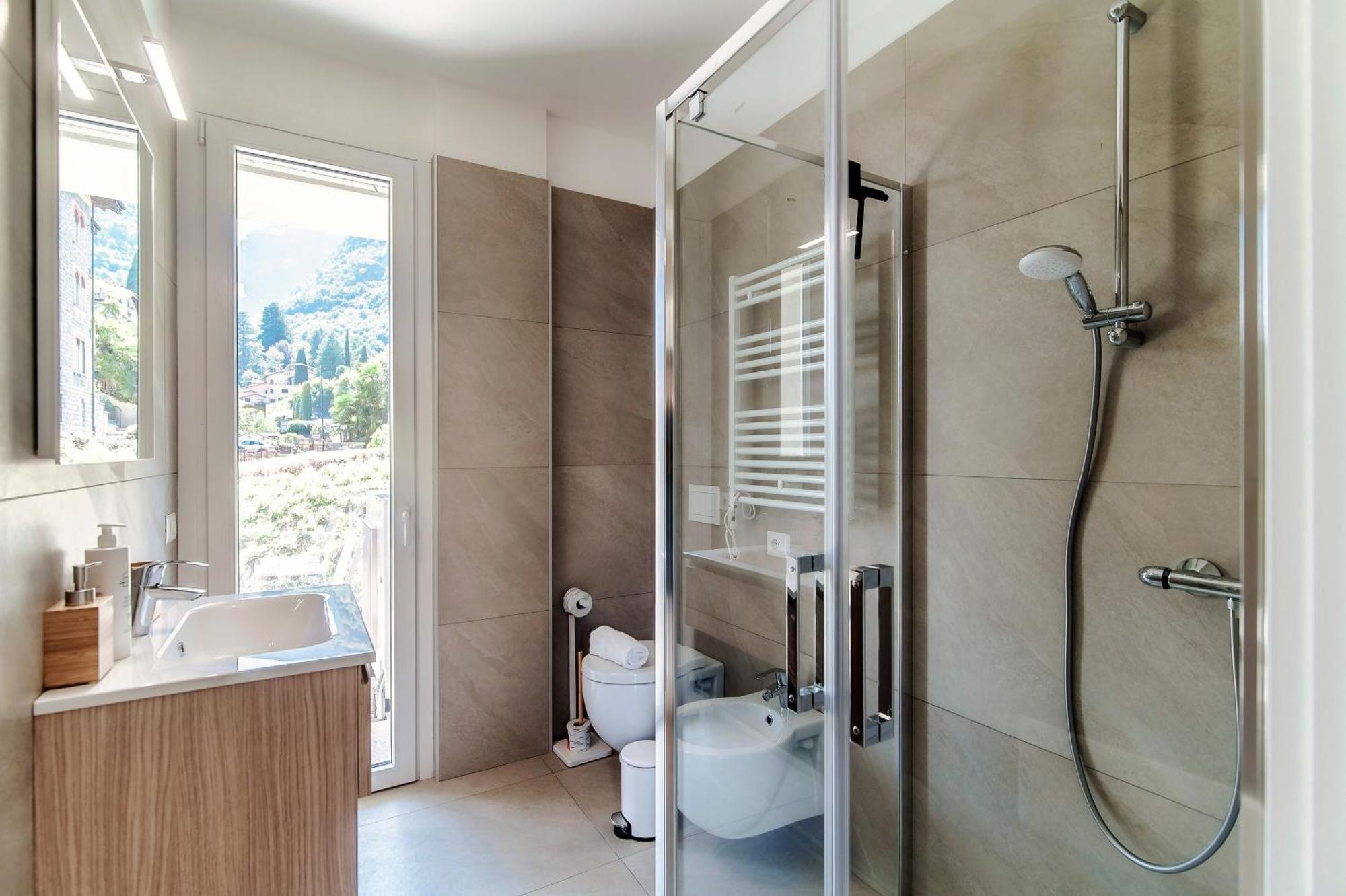 Appartamento Casa Sofia - By Myhomeincomo Menaggio