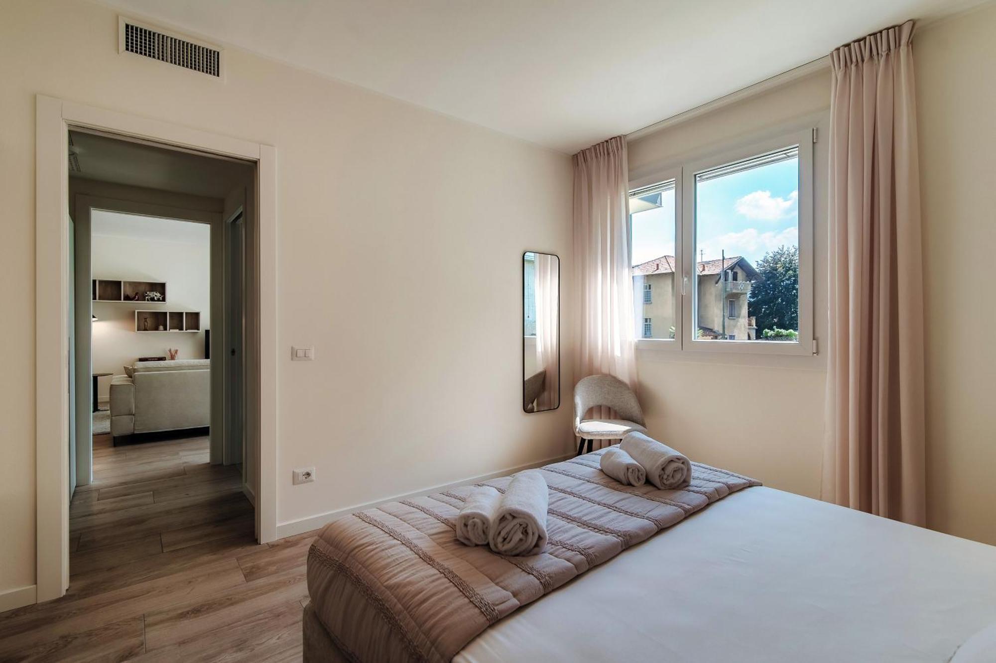 Casa Sofia - By Myhomeincomo * Menaggio