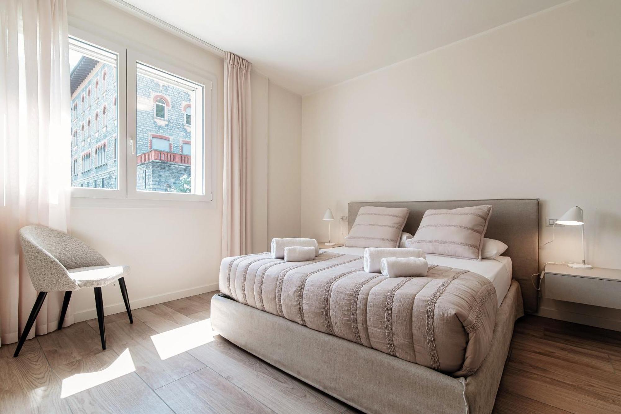 Casa Sofia - By Myhomeincomo Appartamento