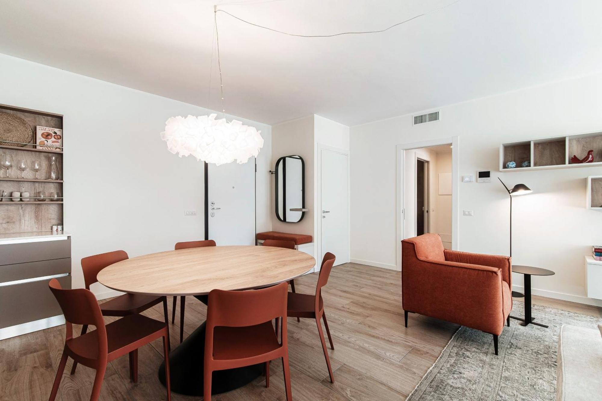 Appartamento Casa Sofia - By Myhomeincomo