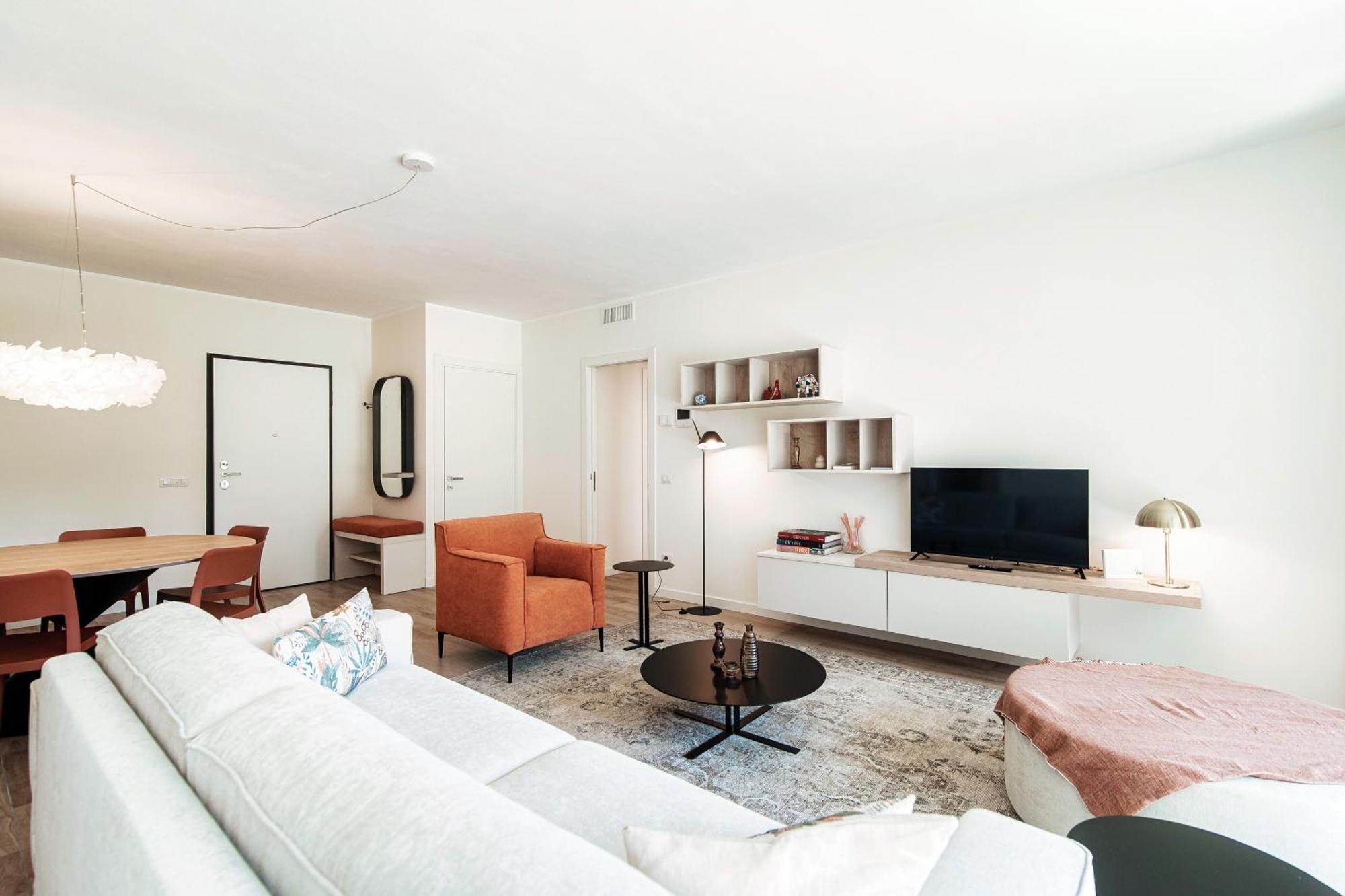 Casa Sofia - By Myhomeincomo Appartamento *