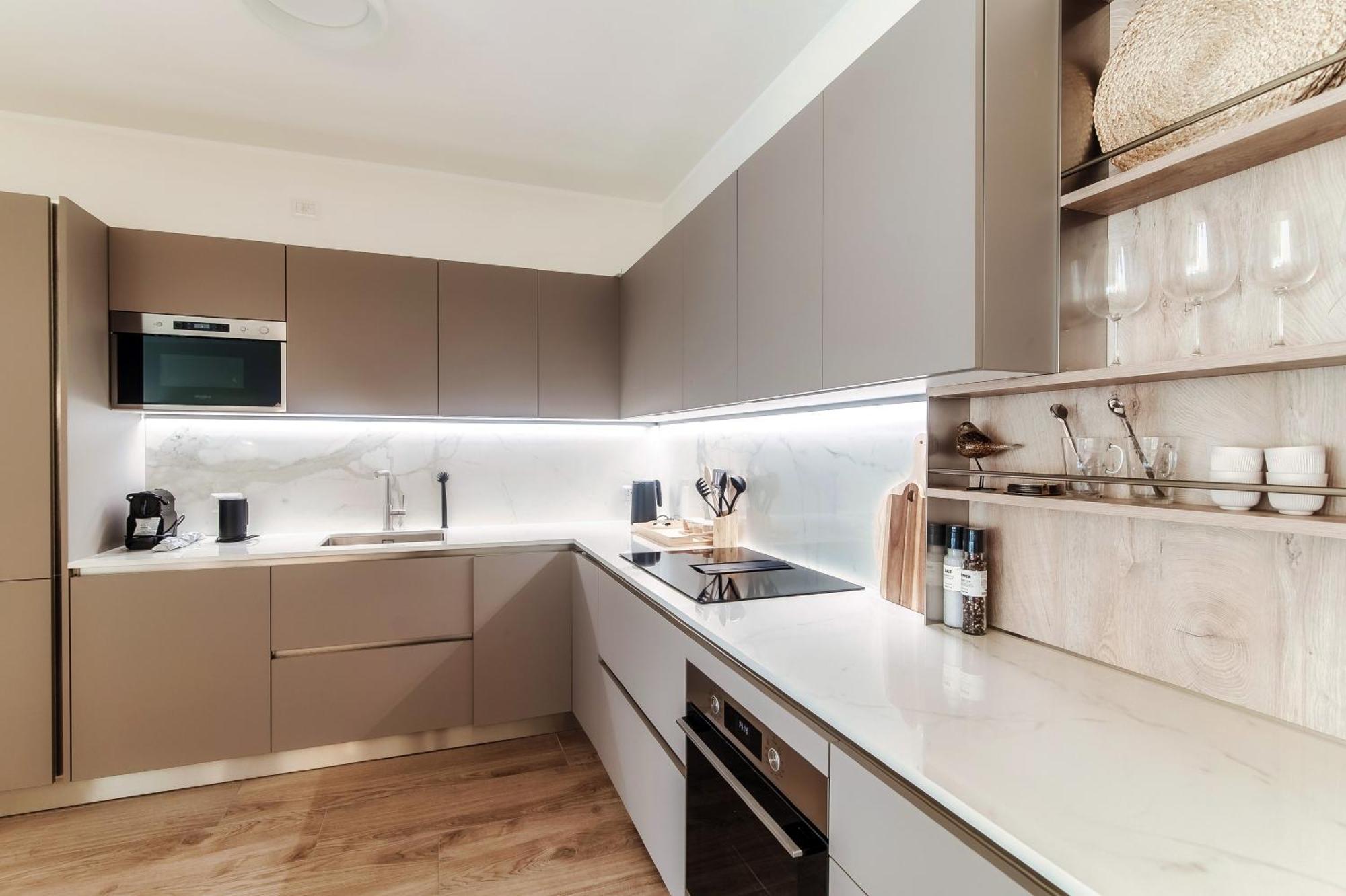 Appartamento Casa Sofia - By Myhomeincomo *