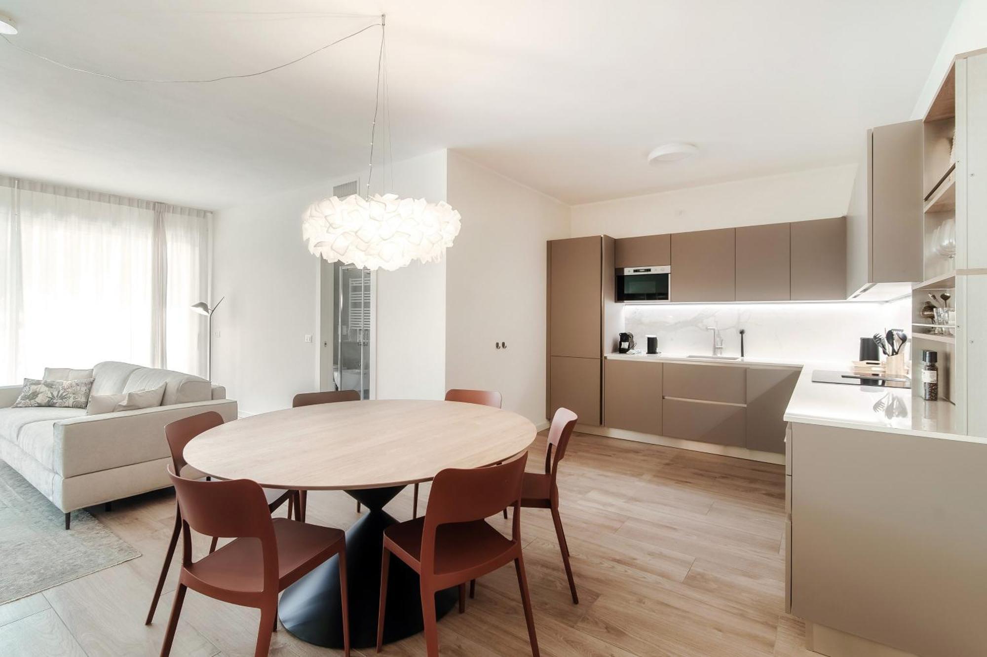 Appartamento Casa Sofia - By Myhomeincomo Menaggio