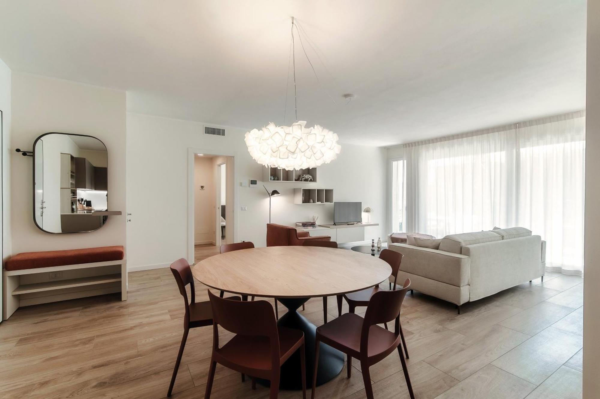 Casa Sofia - By Myhomeincomo Appartamento