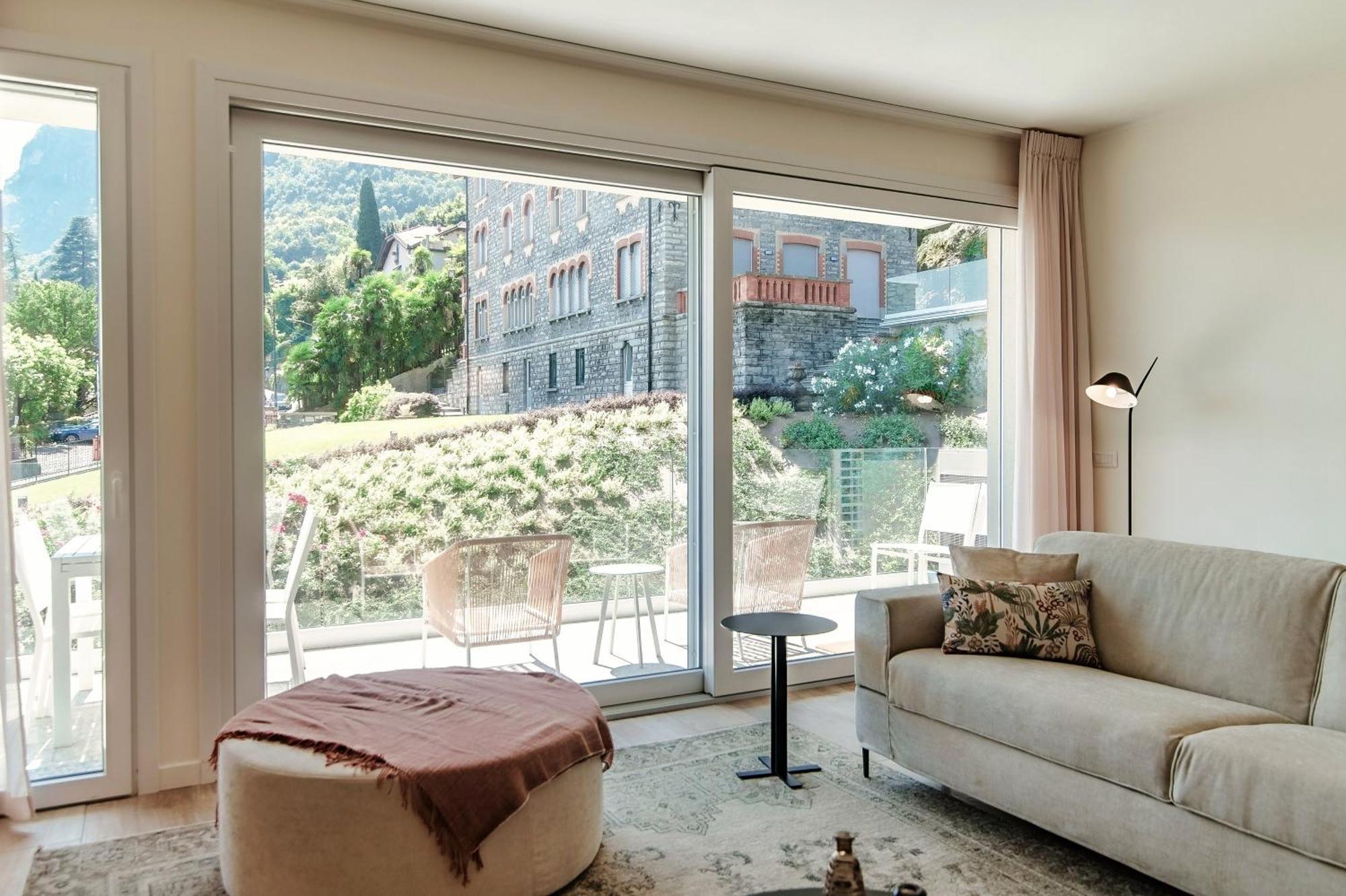 Appartamento Casa Sofia - By Myhomeincomo