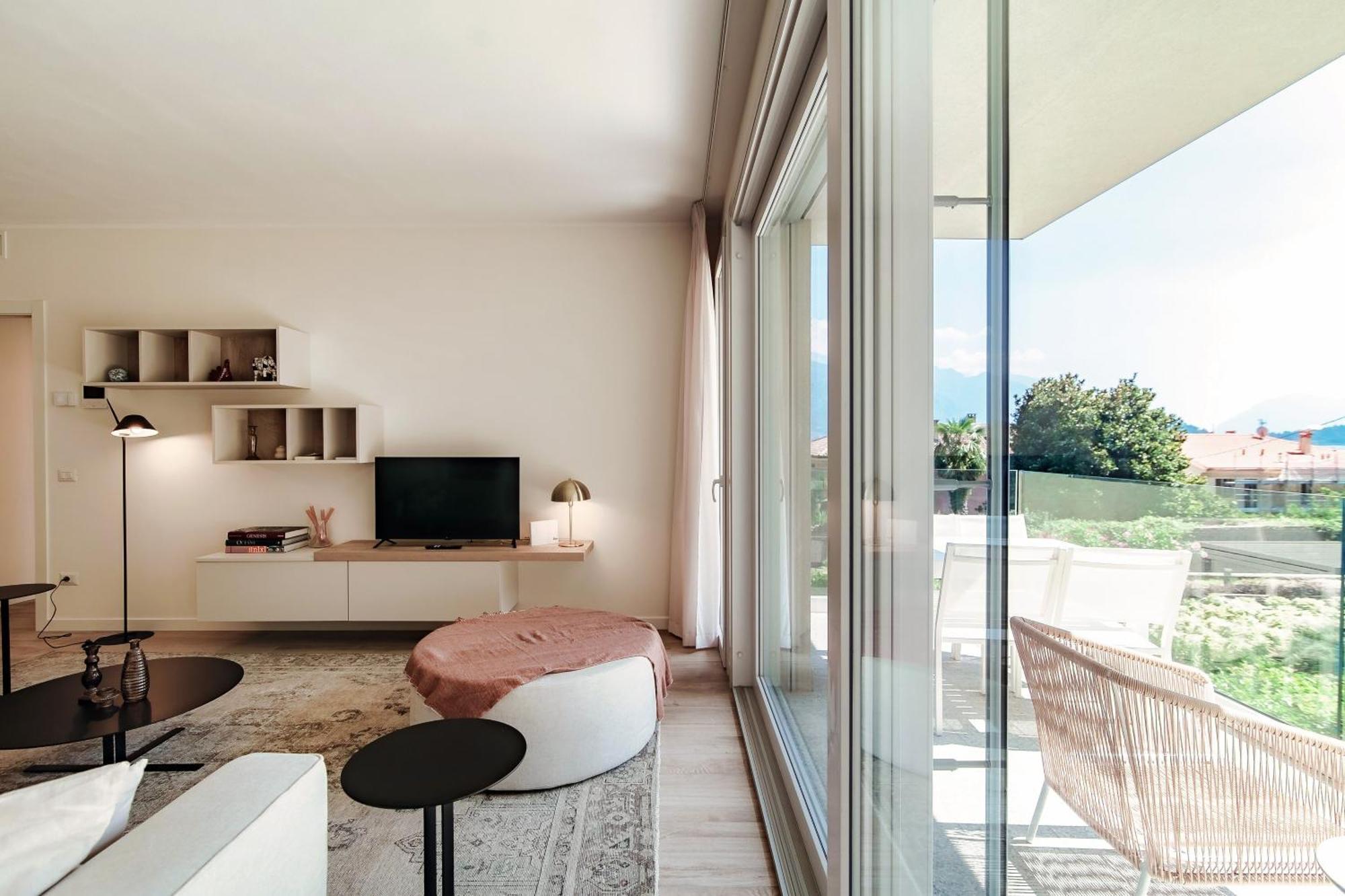 Appartamento Casa Sofia - By Myhomeincomo Menaggio