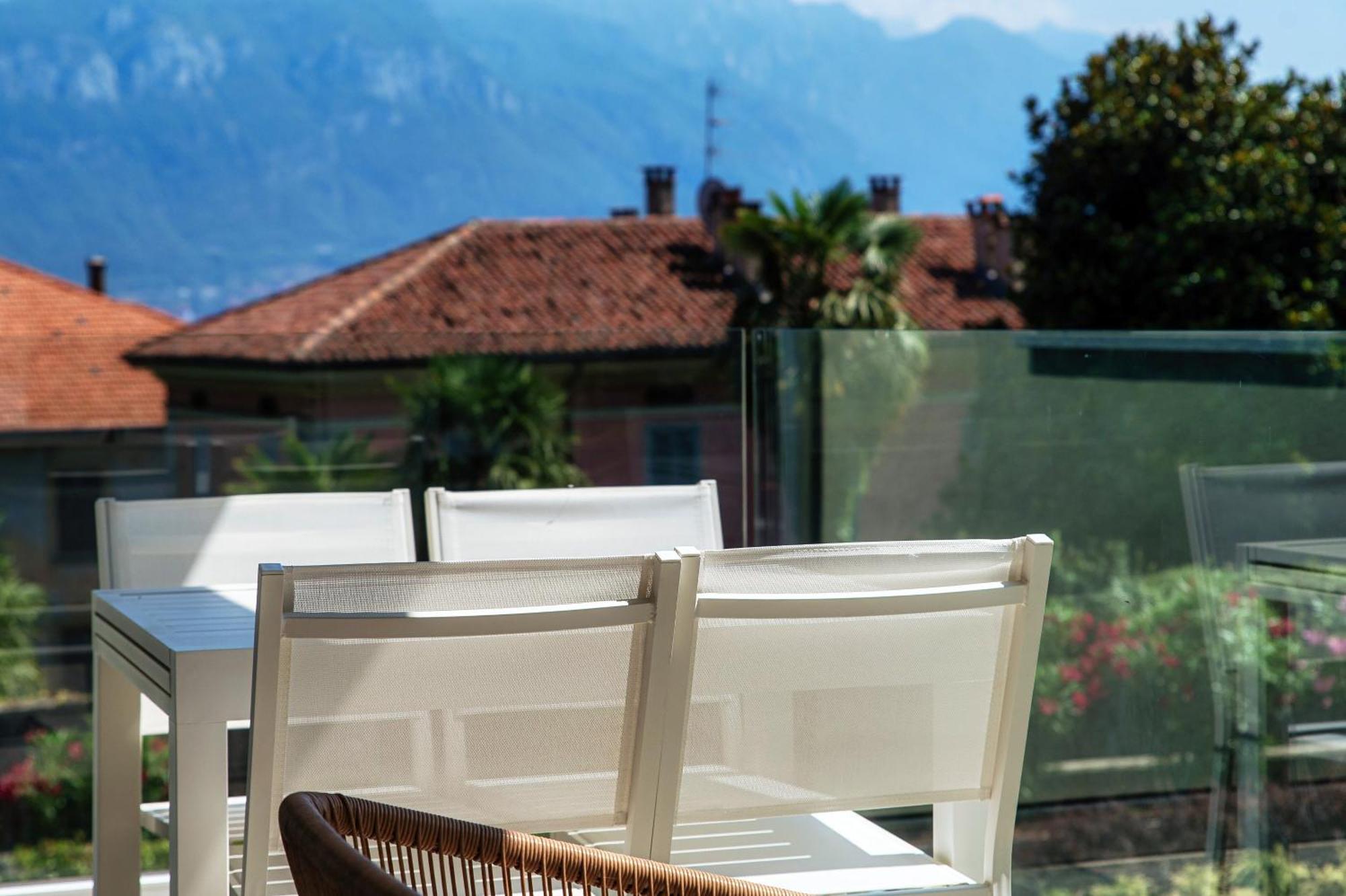 Casa Sofia - By Myhomeincomo Menaggio