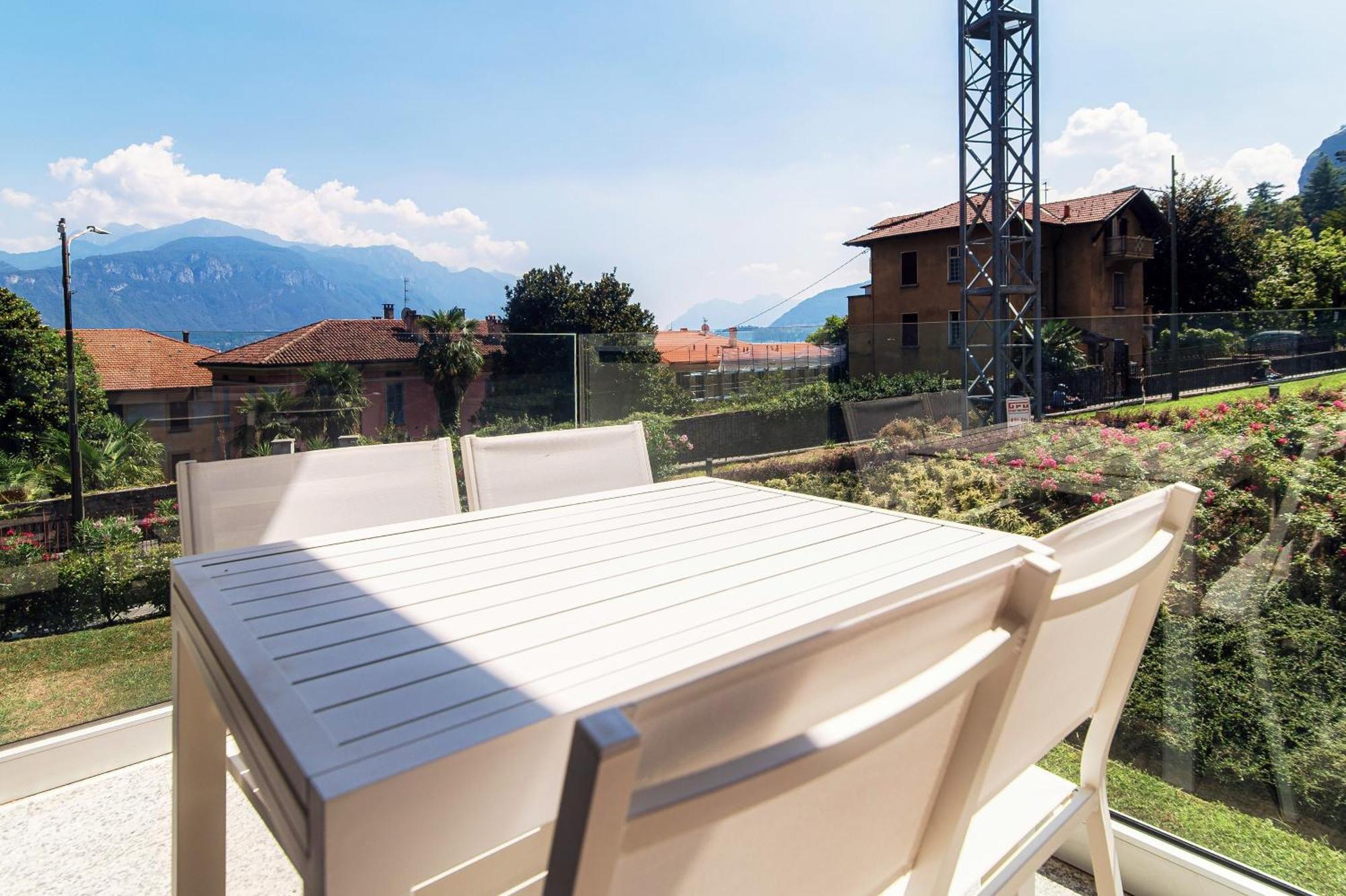 Appartamento Casa Sofia - By Myhomeincomo