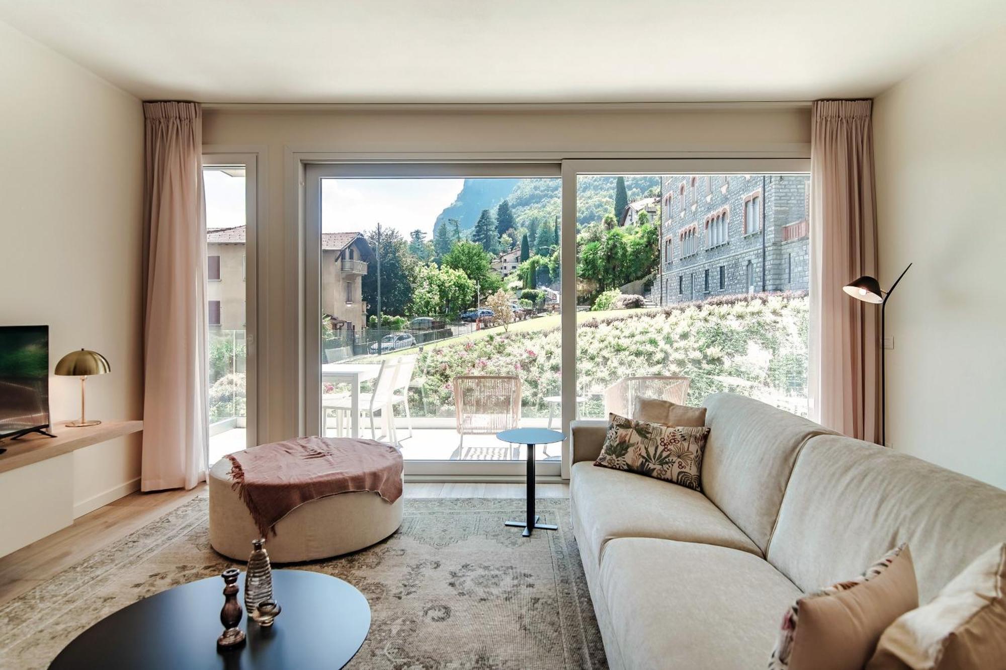 Casa Sofia - By Myhomeincomo Appartamento