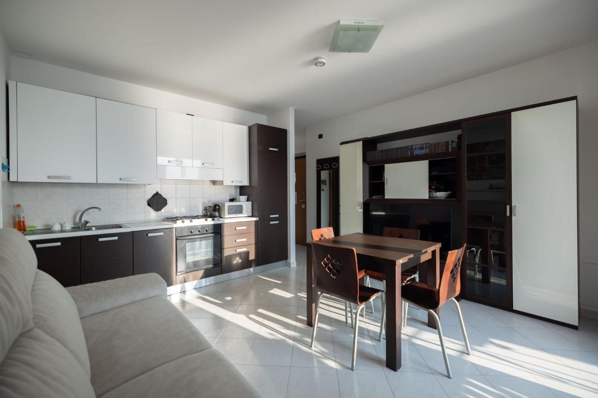 Deluxe Finestra Sul Bellano