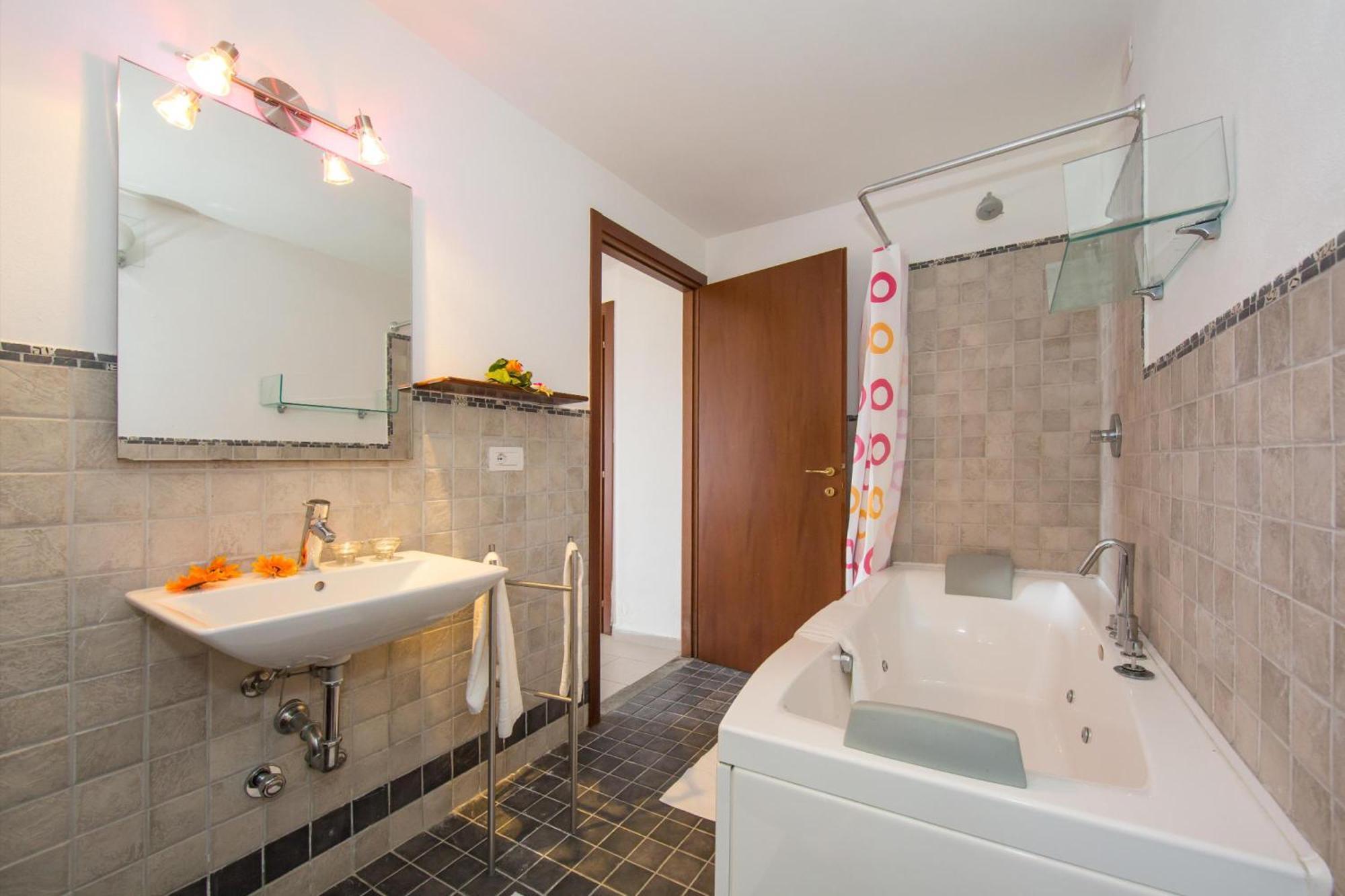 Aquila Holiday home