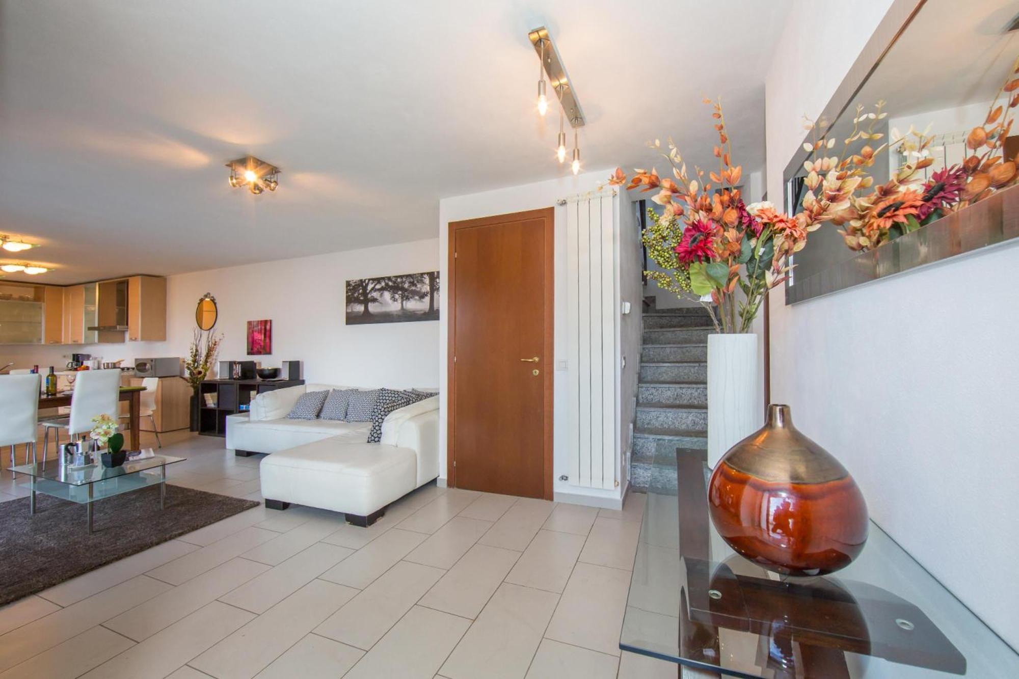 Aquila Holiday home Pianello Del Lario