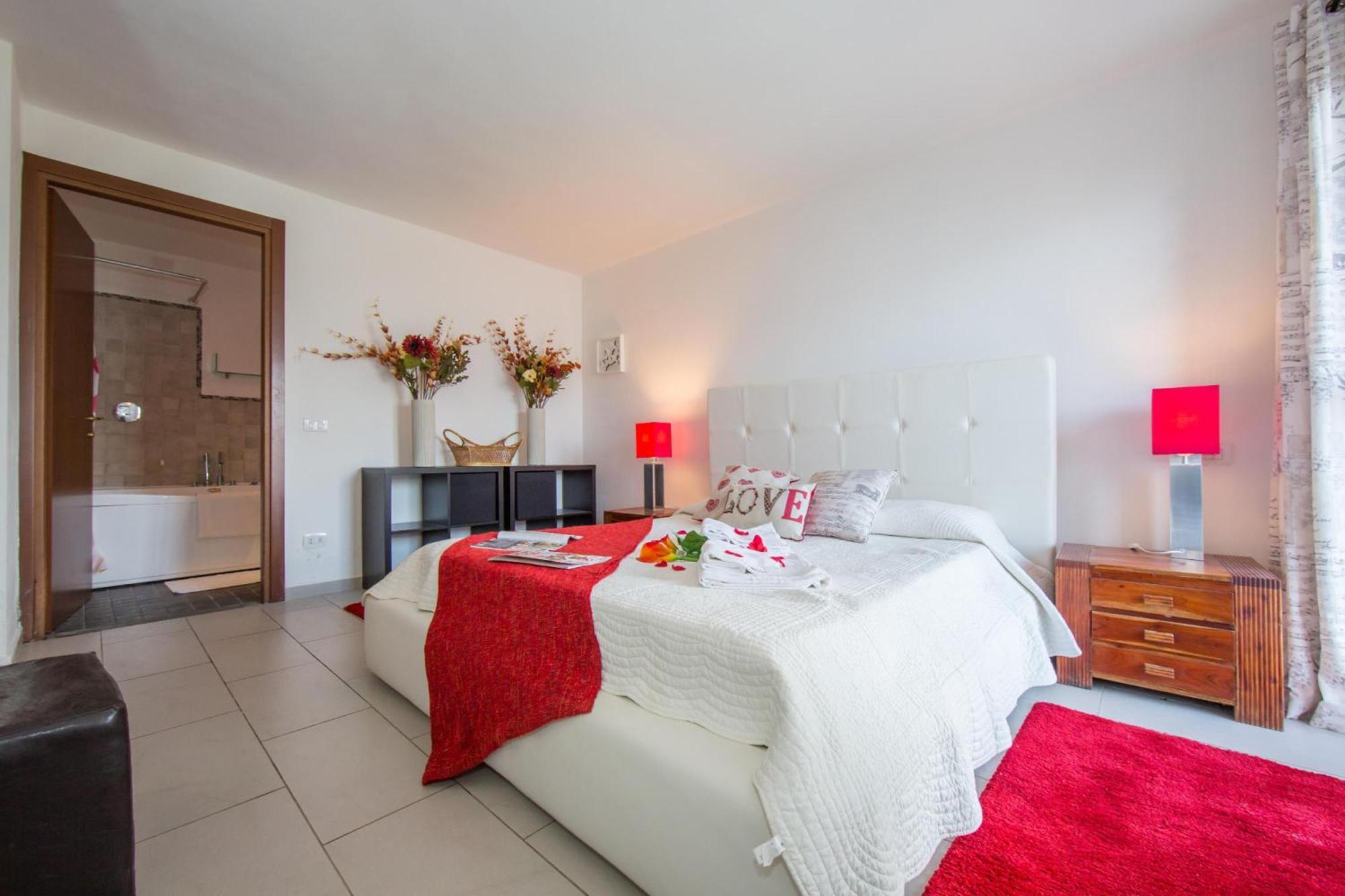 Aquila Holiday home
