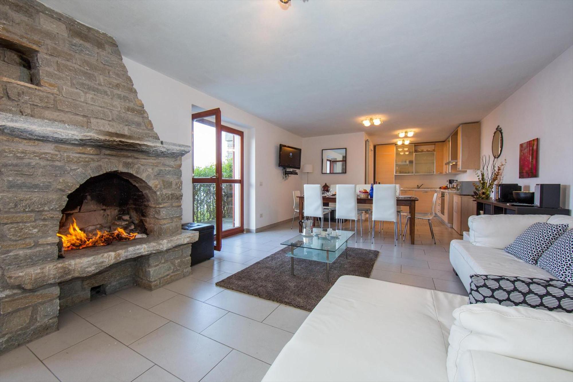 Holiday home Aquila