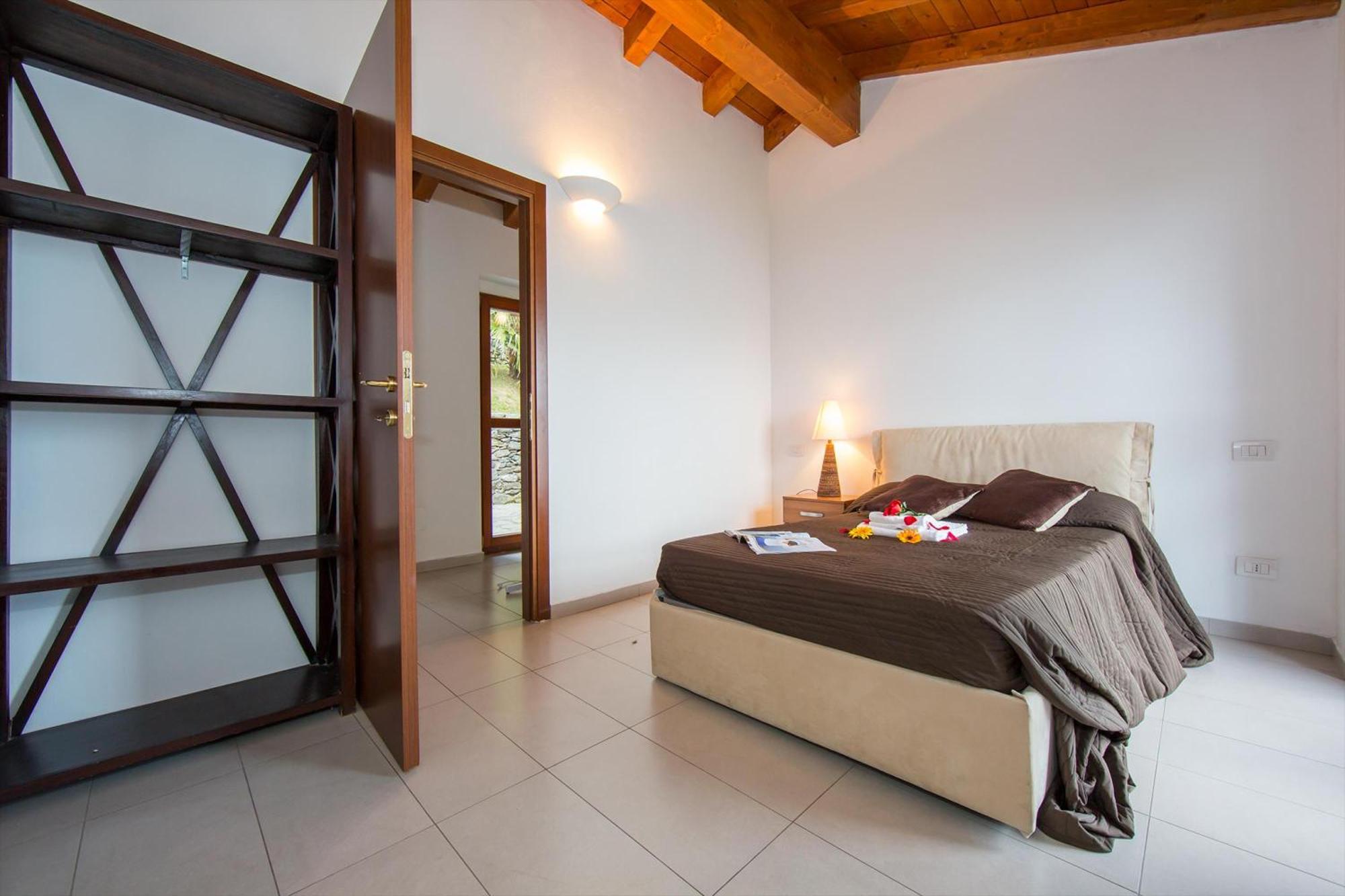 Holiday home Aquila Pianello Del Lario
