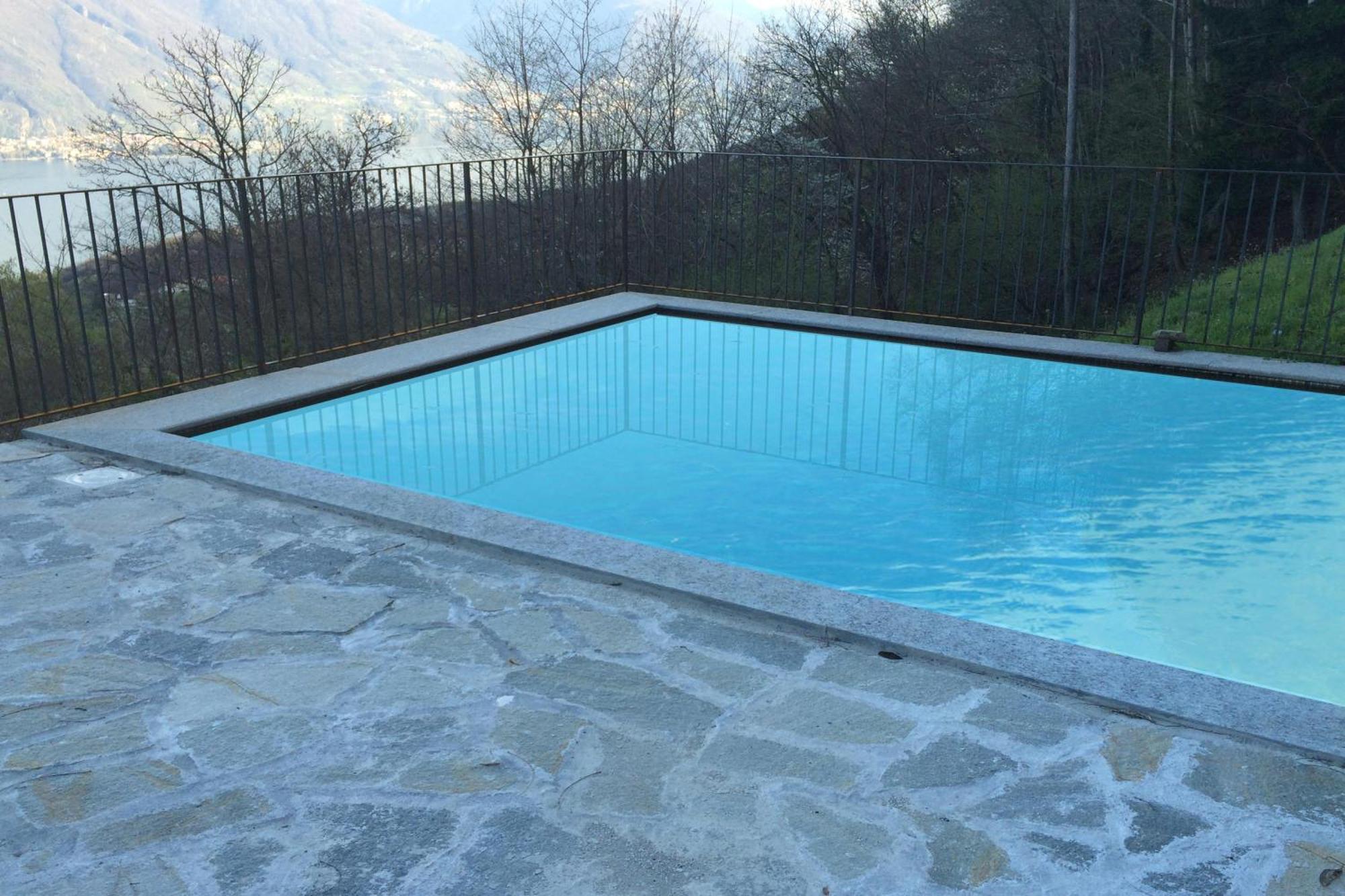 Aquila Holiday home